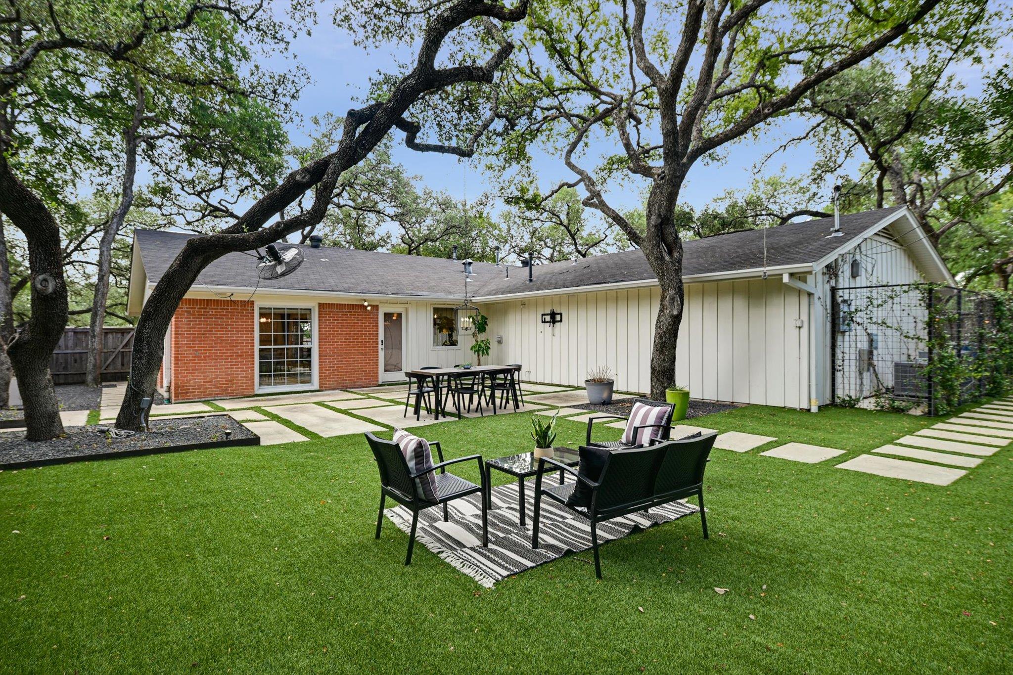 5700 Trailridge Dr, Austin, TX 78731