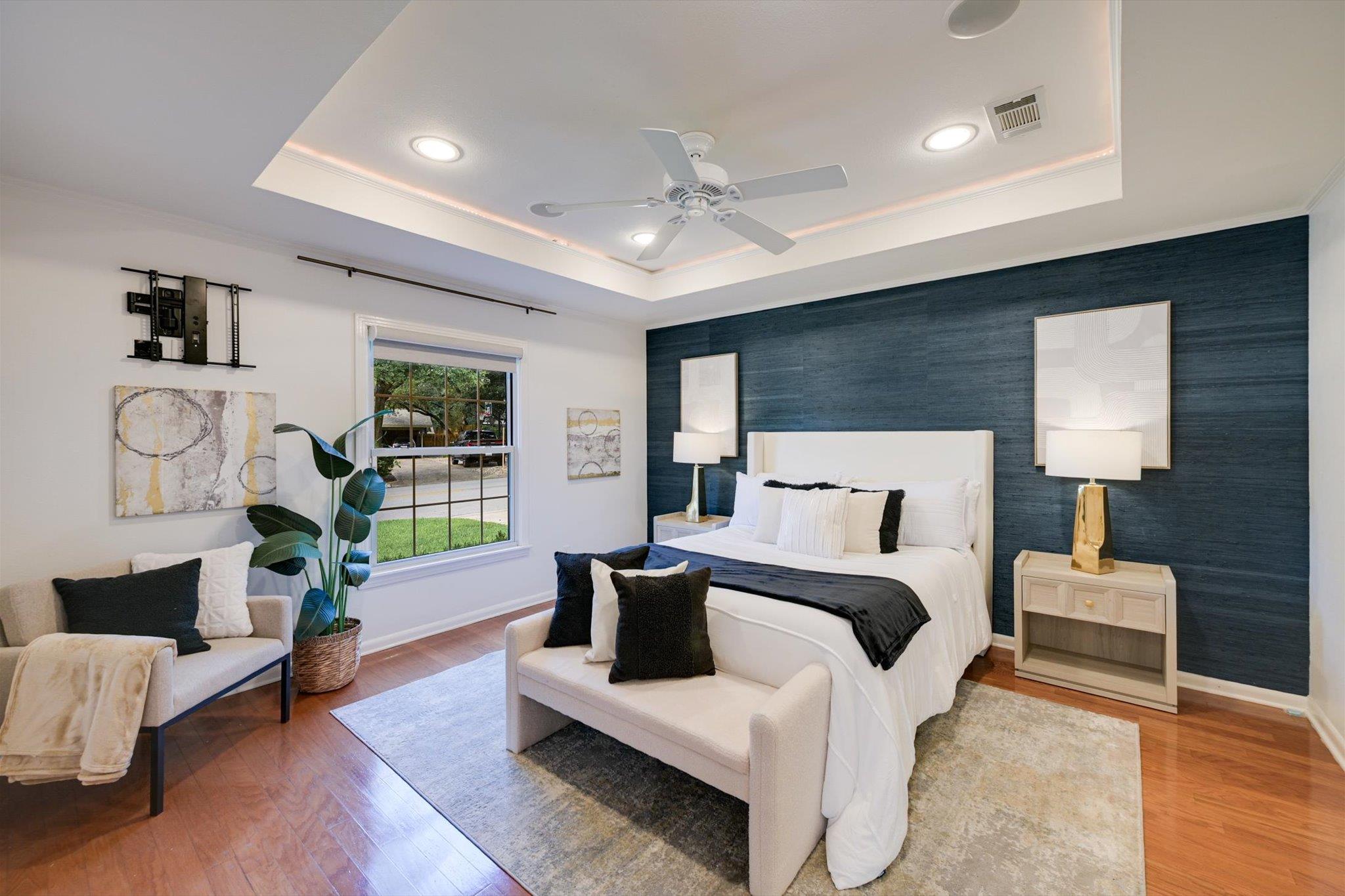 5700 Trailridge Dr, Austin, TX 78731