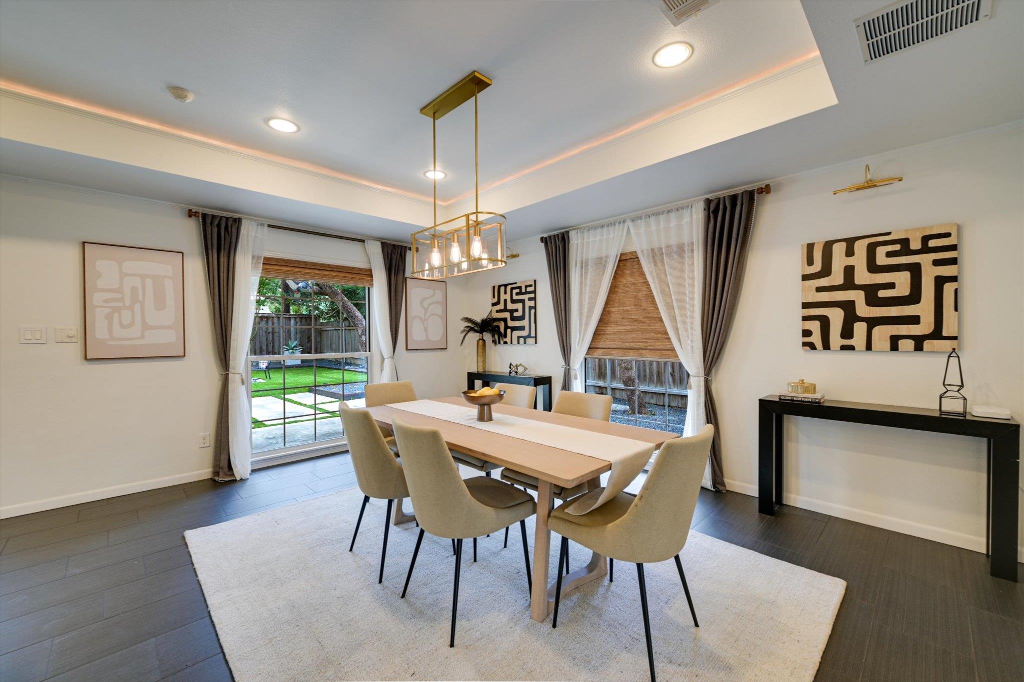 5700 Trailridge Dr, Austin, TX 78731