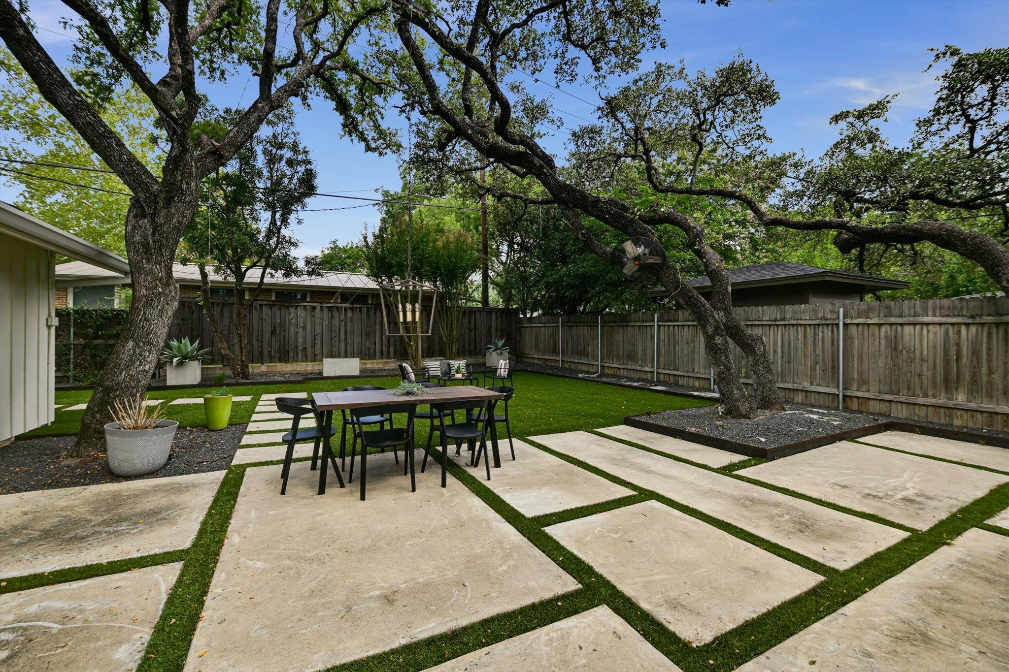 5700 Trailridge Dr, Austin, TX 78731