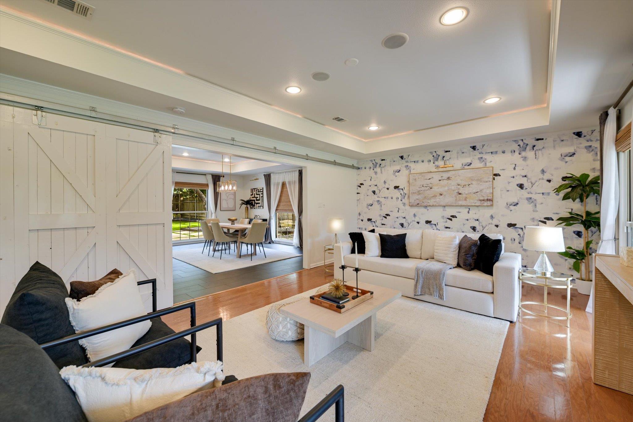 5700 Trailridge Dr, Austin, TX 78731