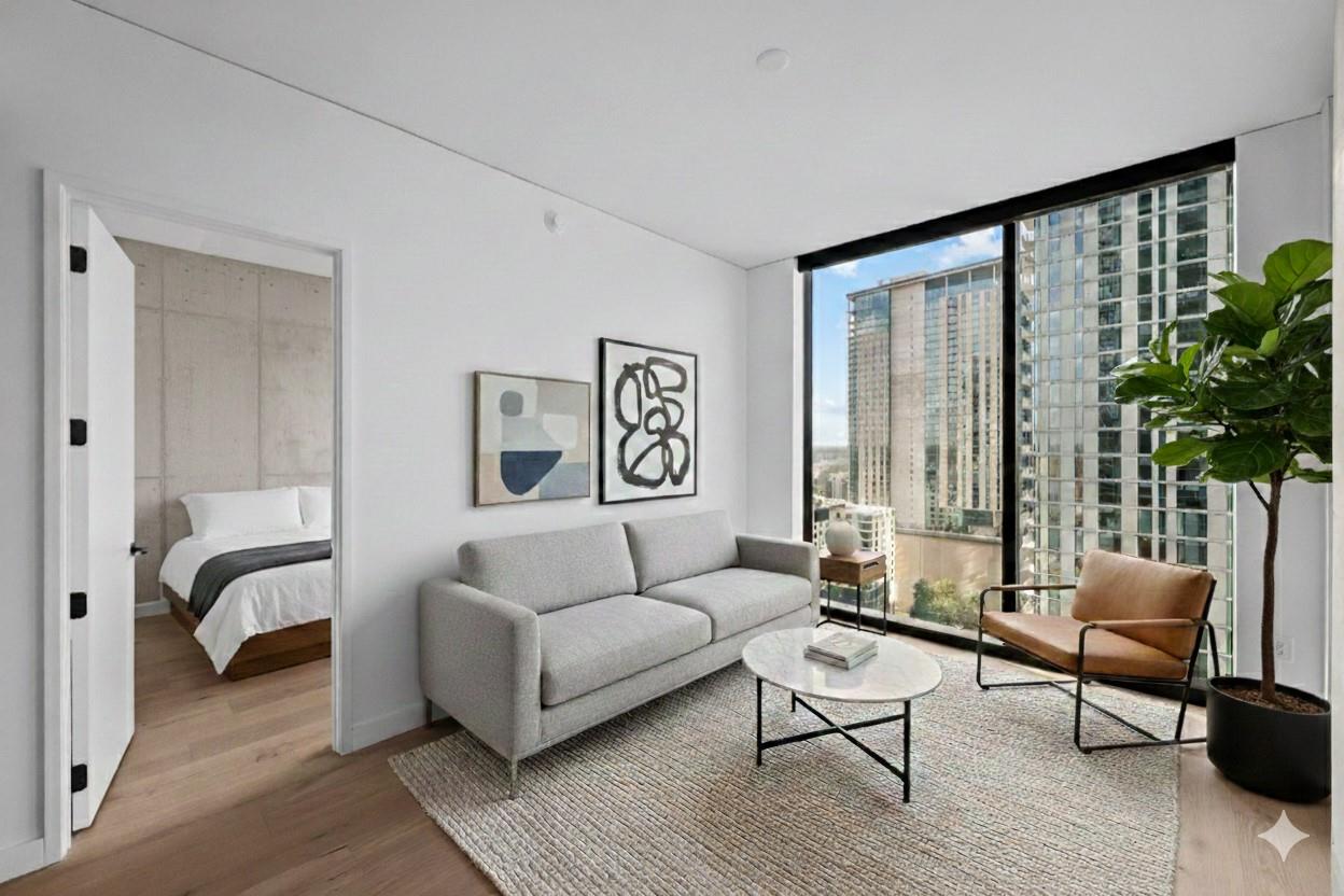 610 Davis St # 2103, Austin, TX 78701