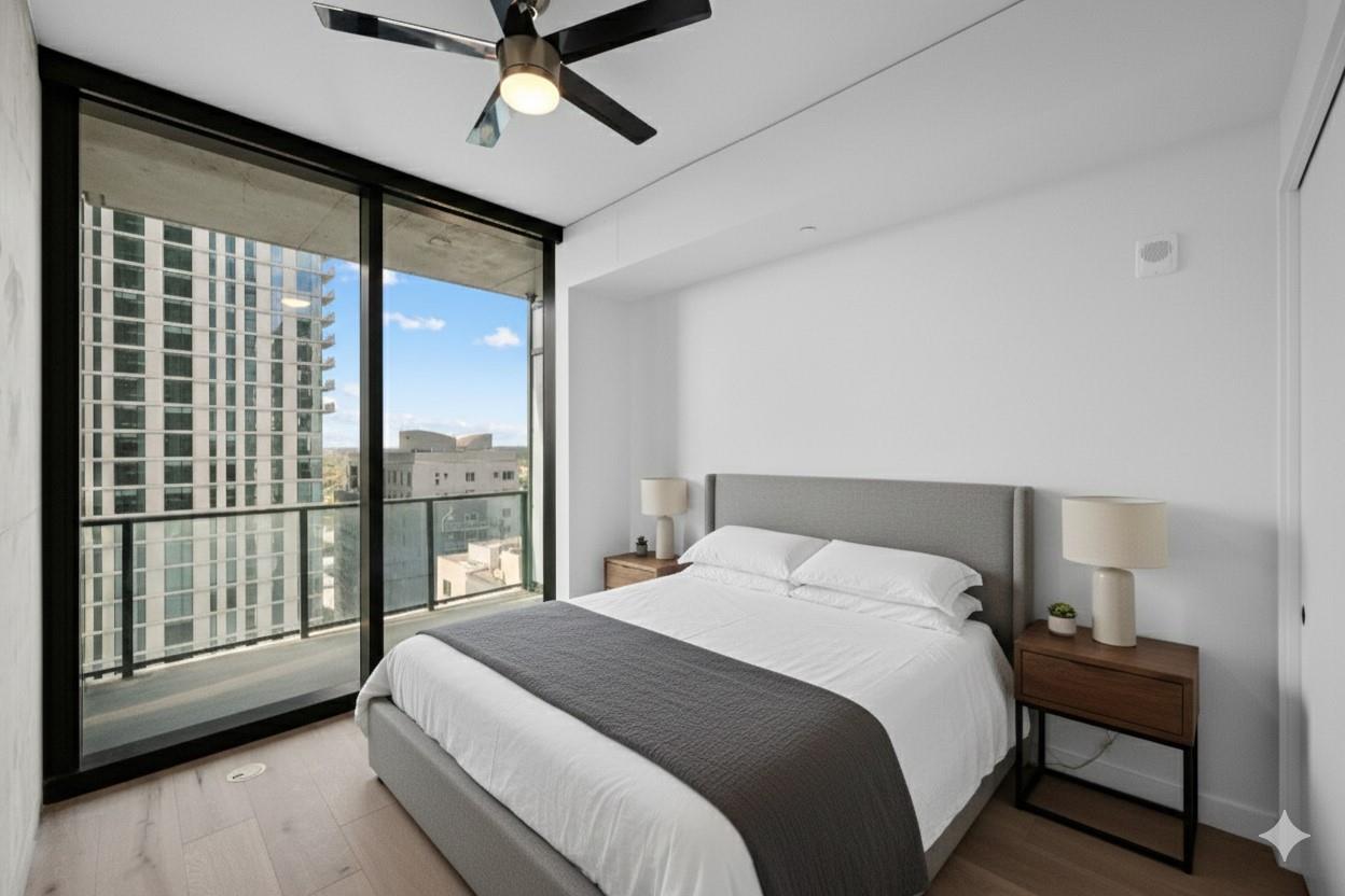 610 Davis St # 2103, Austin, TX 78701