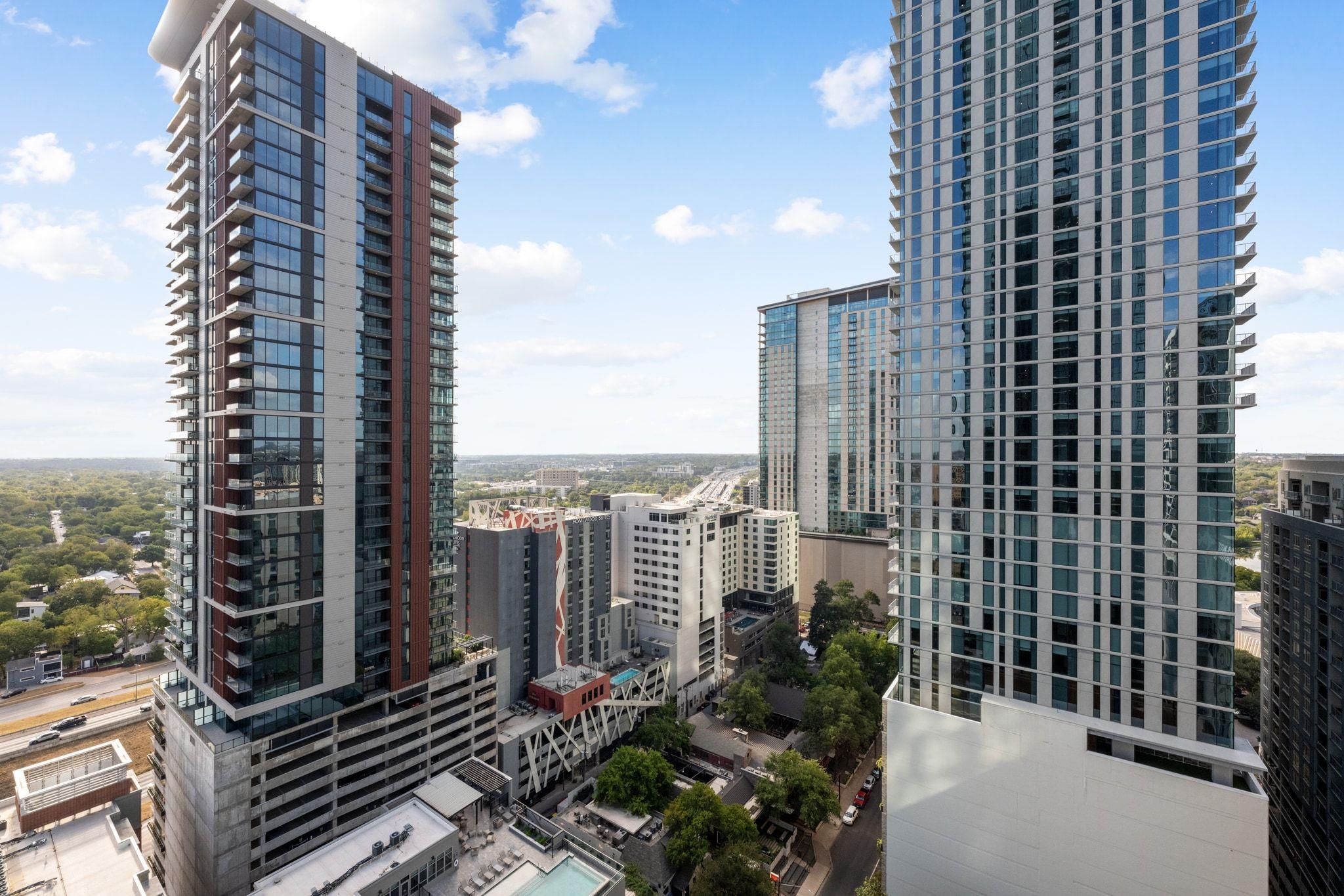 610 Davis St # 2103, Austin, TX 78701