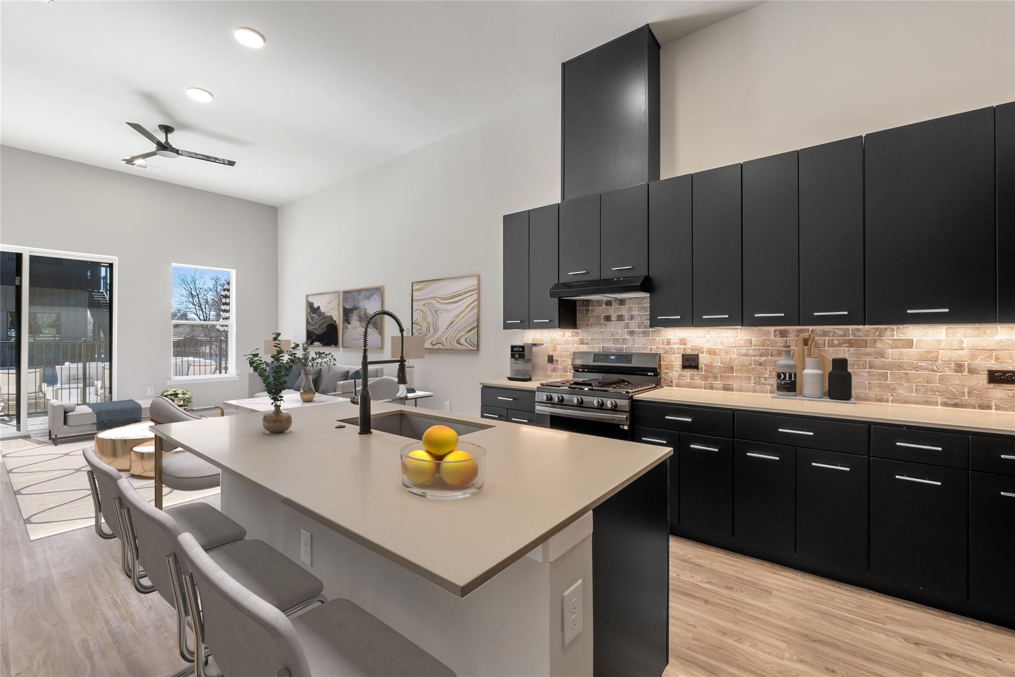 4510 Terry-O Ln # 104, Austin, TX 78745