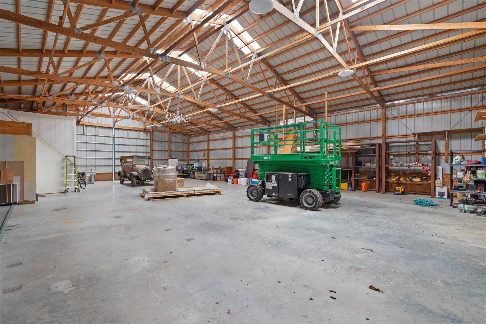 375 J B Vandiver Loop, Moody, TX 76557