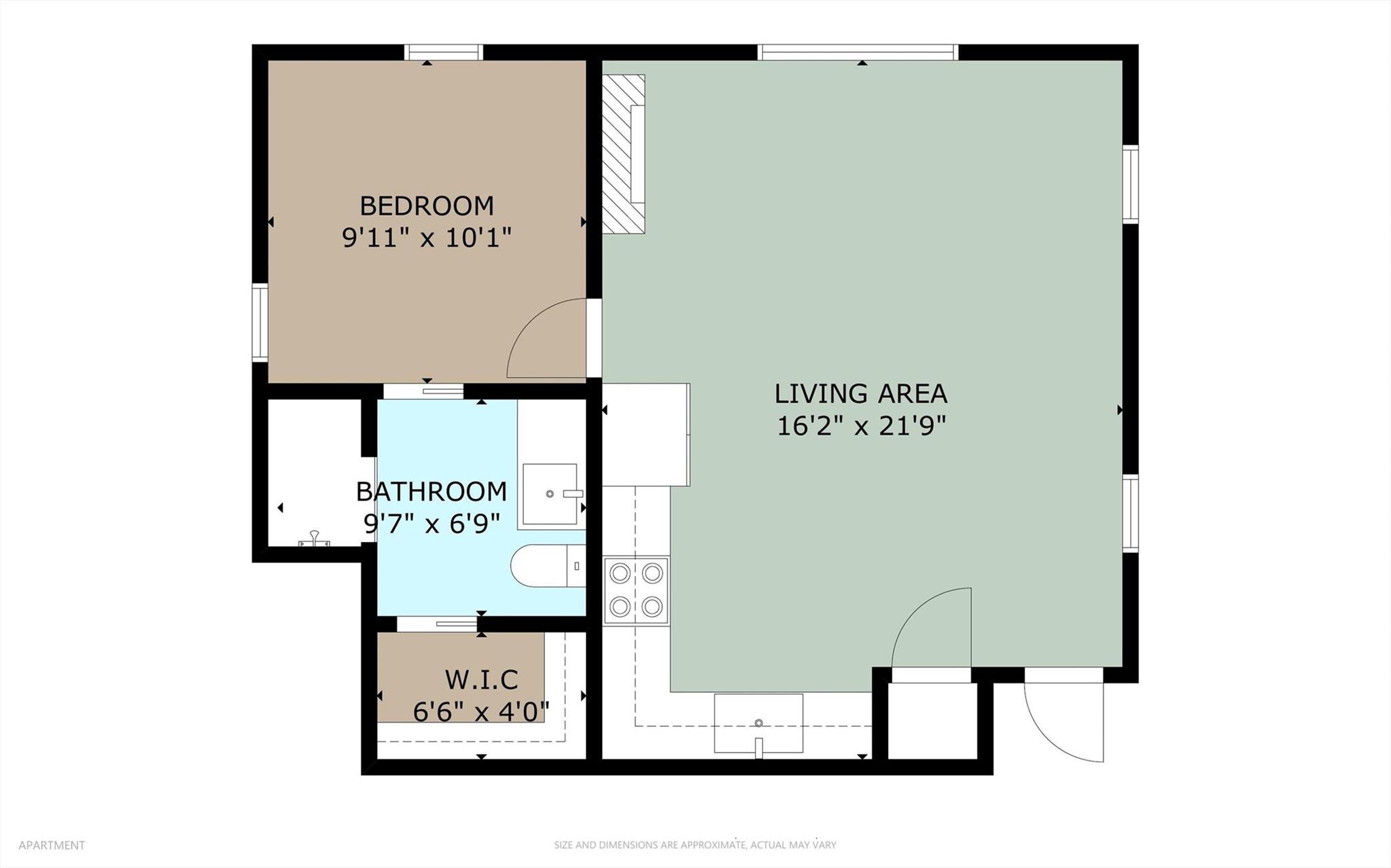 375 J B Vandiver Loop, Moody, TX 76557