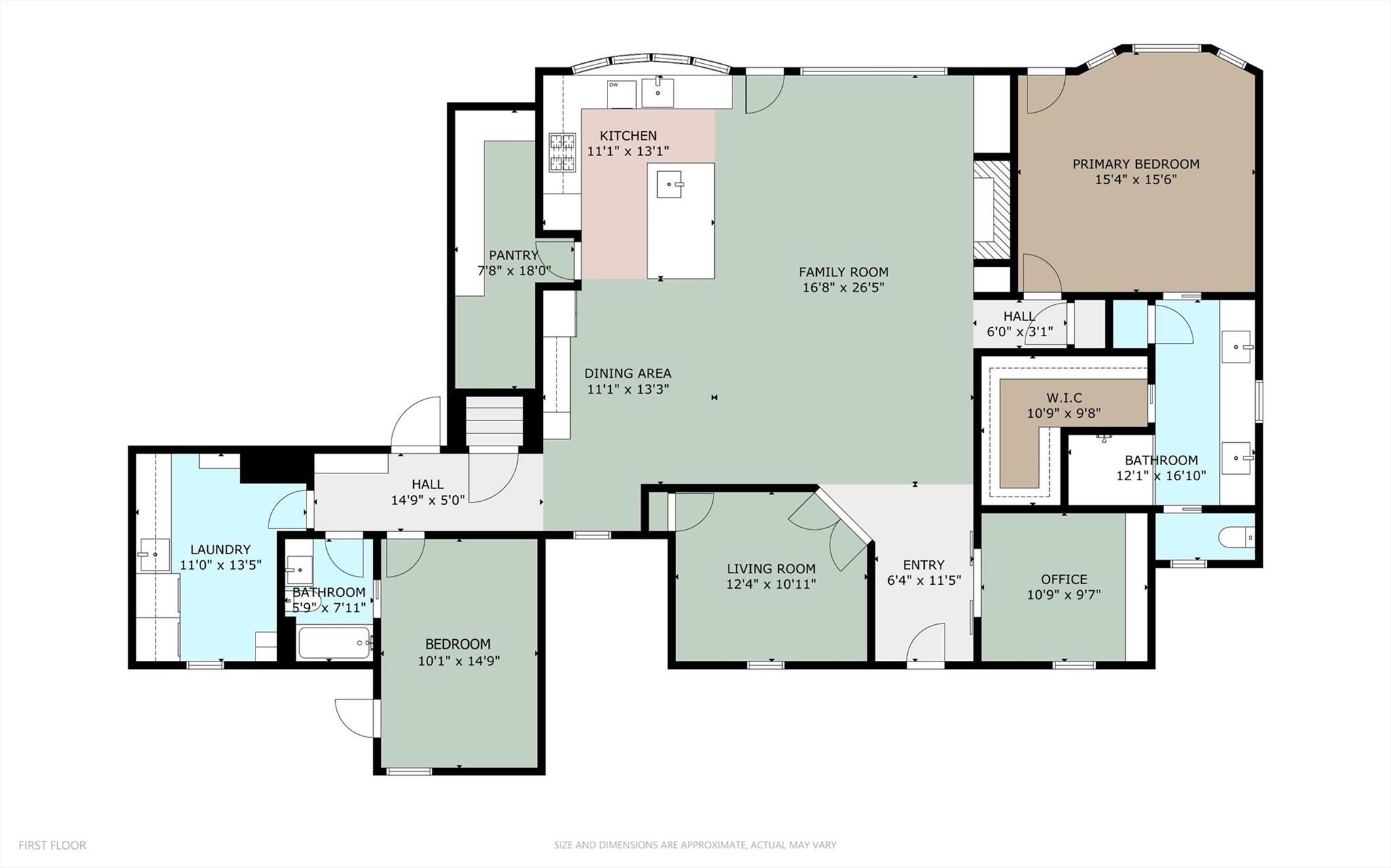 375 J B Vandiver Loop, Moody, TX 76557