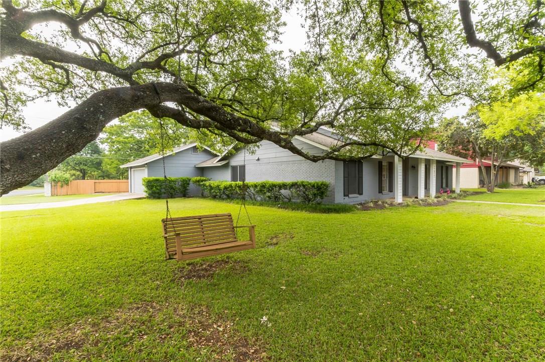 11911 Brookwood Rd, Austin, TX 78750