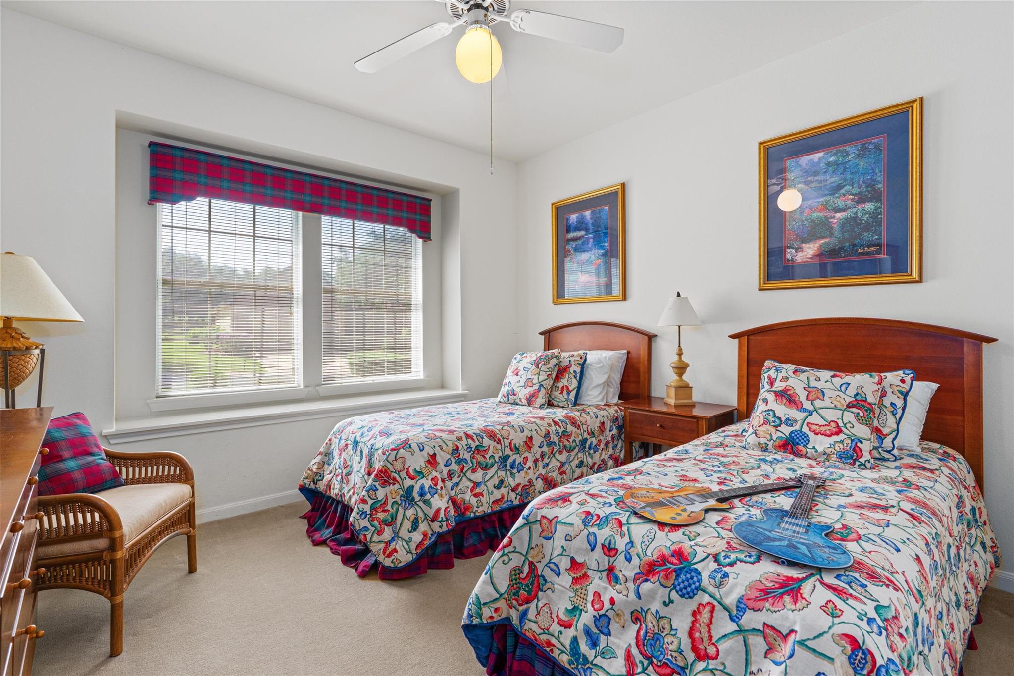 121 Larkspur Ln, Georgetown, TX 78633