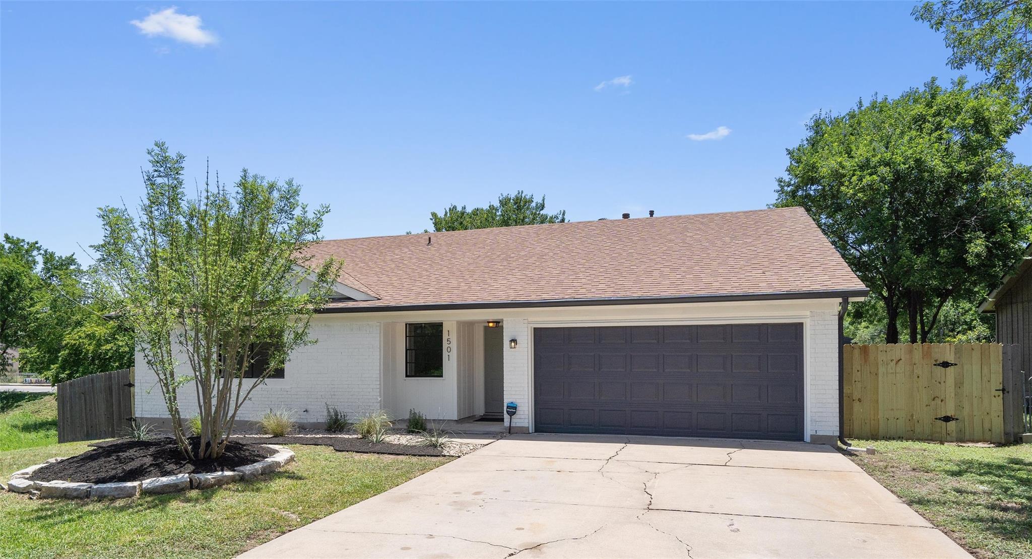 1501 Cricket Hollow Dr, Austin, TX 78758