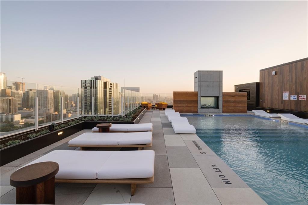 48 East Ave # 2203, Austin, TX 78701