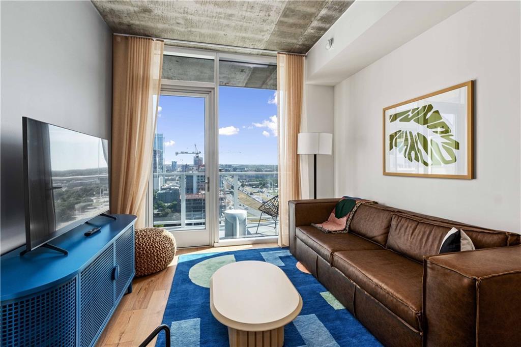 48 East Ave # 2203, Austin, TX 78701
