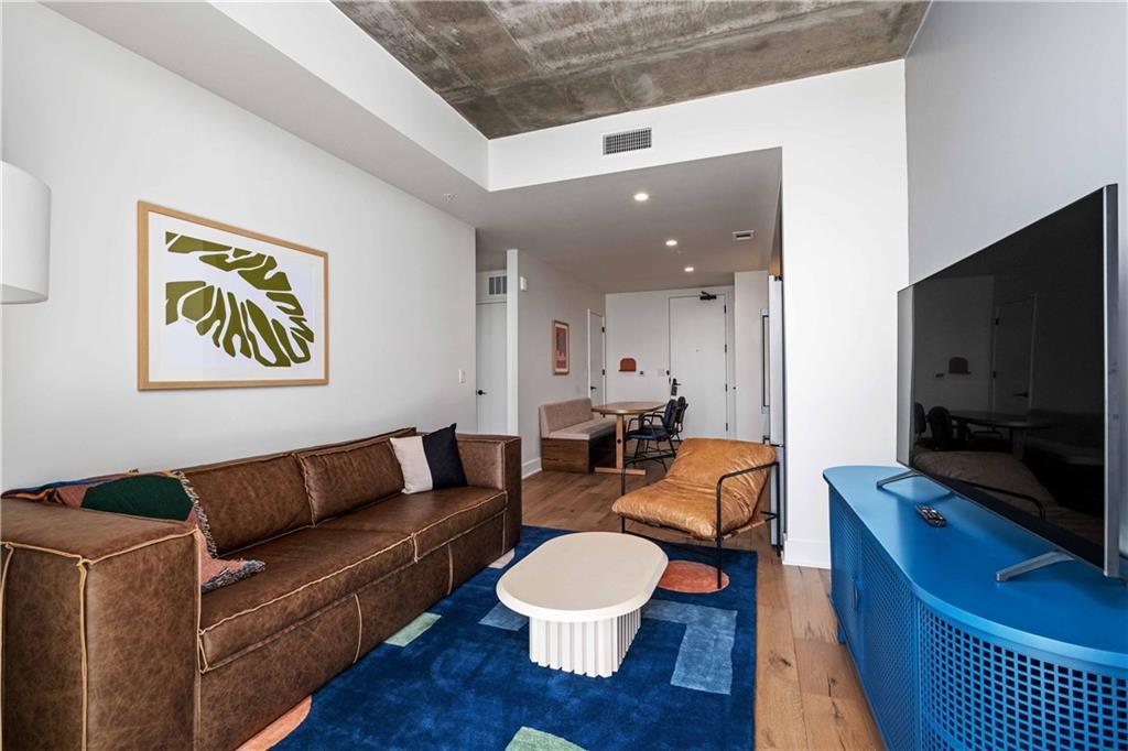 48 East Ave # 2203, Austin, TX 78701