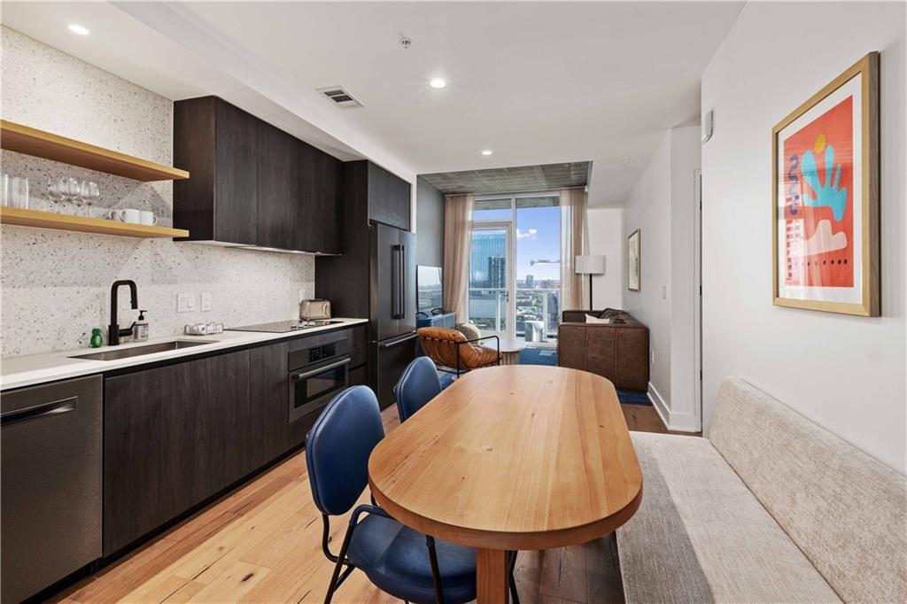 48 East Ave # 2203, Austin, TX 78701