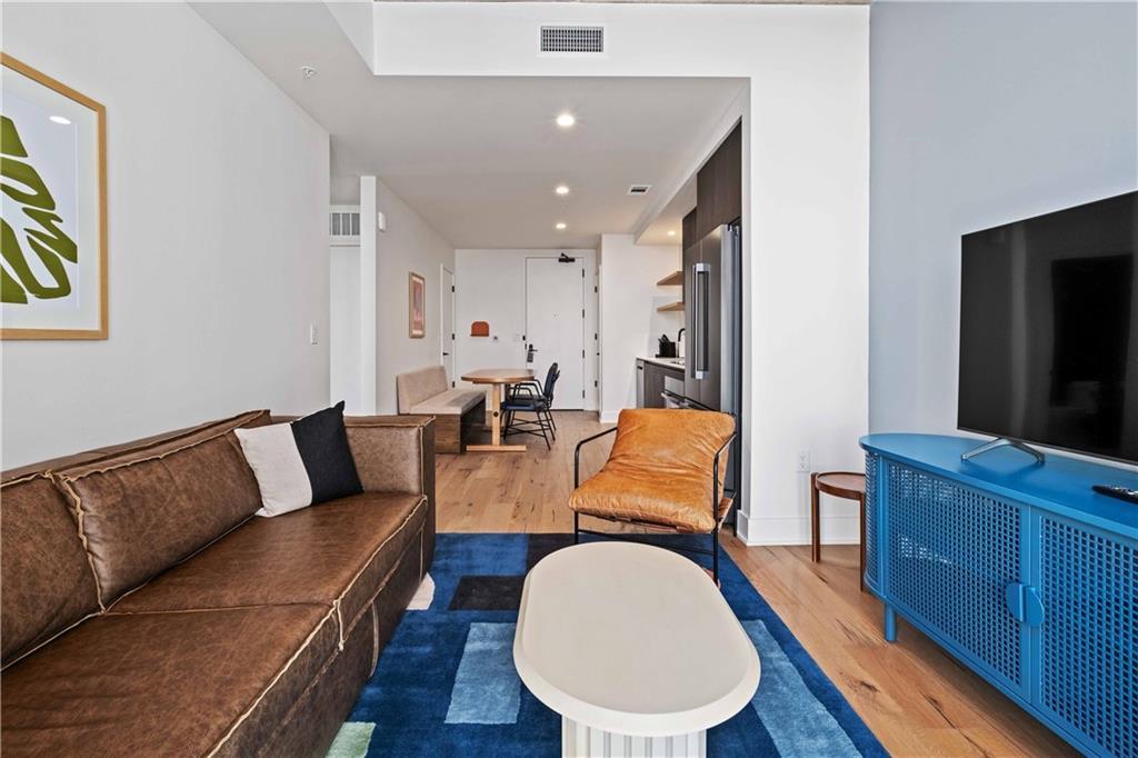 48 East Ave # 2203, Austin, TX 78701