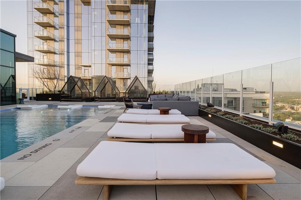 48 East Ave # 2203, Austin, TX 78701