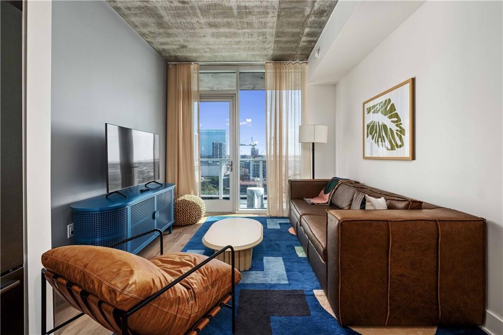48 East Ave # 2203, Austin, TX 78701