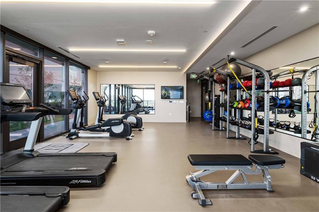 48 East Ave # 2203, Austin, TX 78701