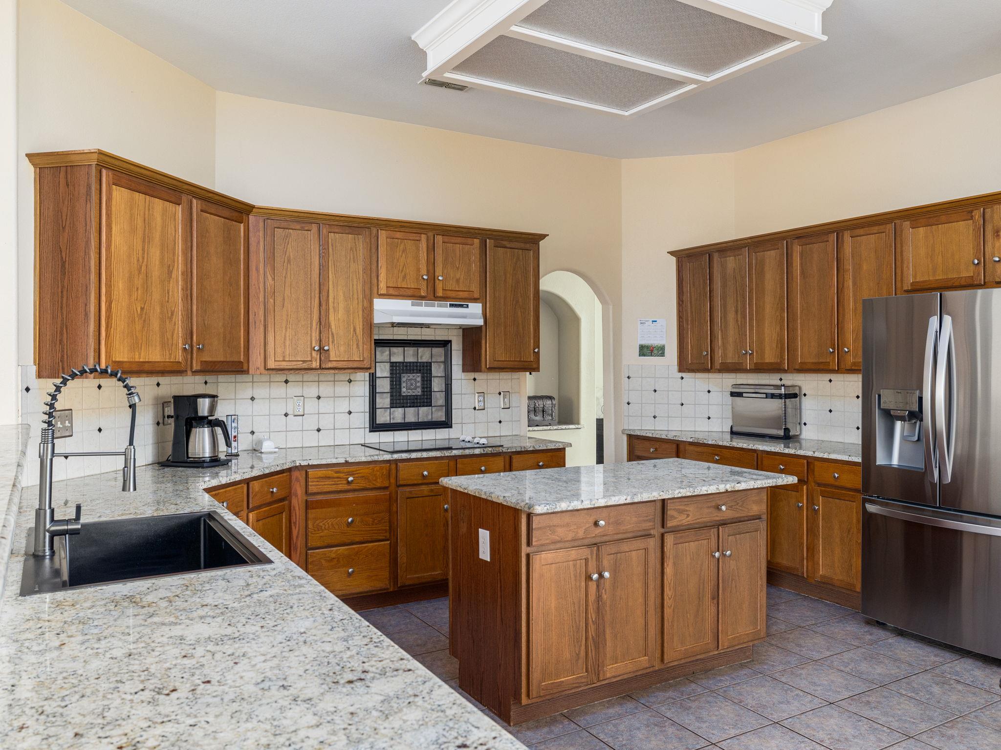 26906 Spiral Cyn, San Antonio, TX 78261