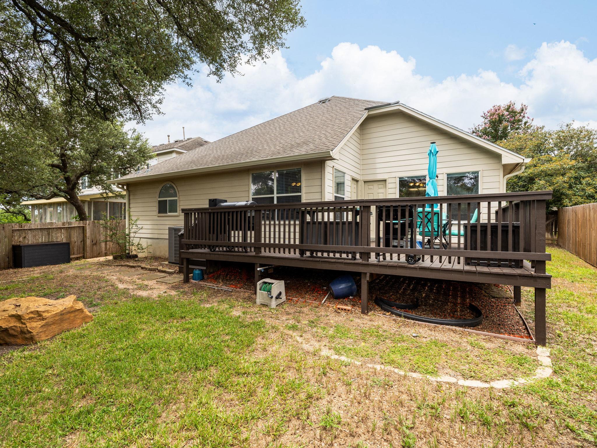 26906 Spiral Cyn, San Antonio, TX 78261