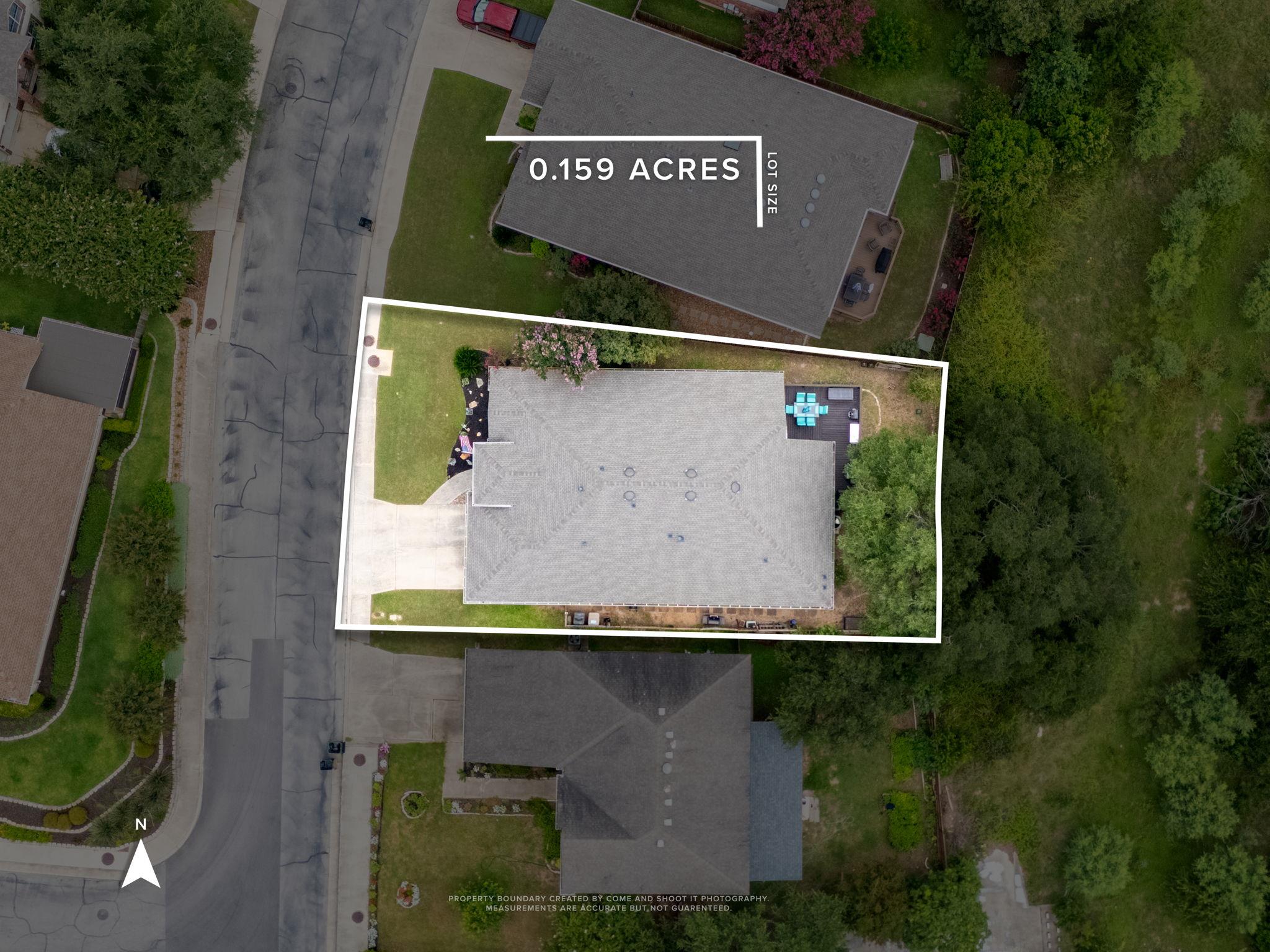 26906 Spiral Cyn, San Antonio, TX 78261