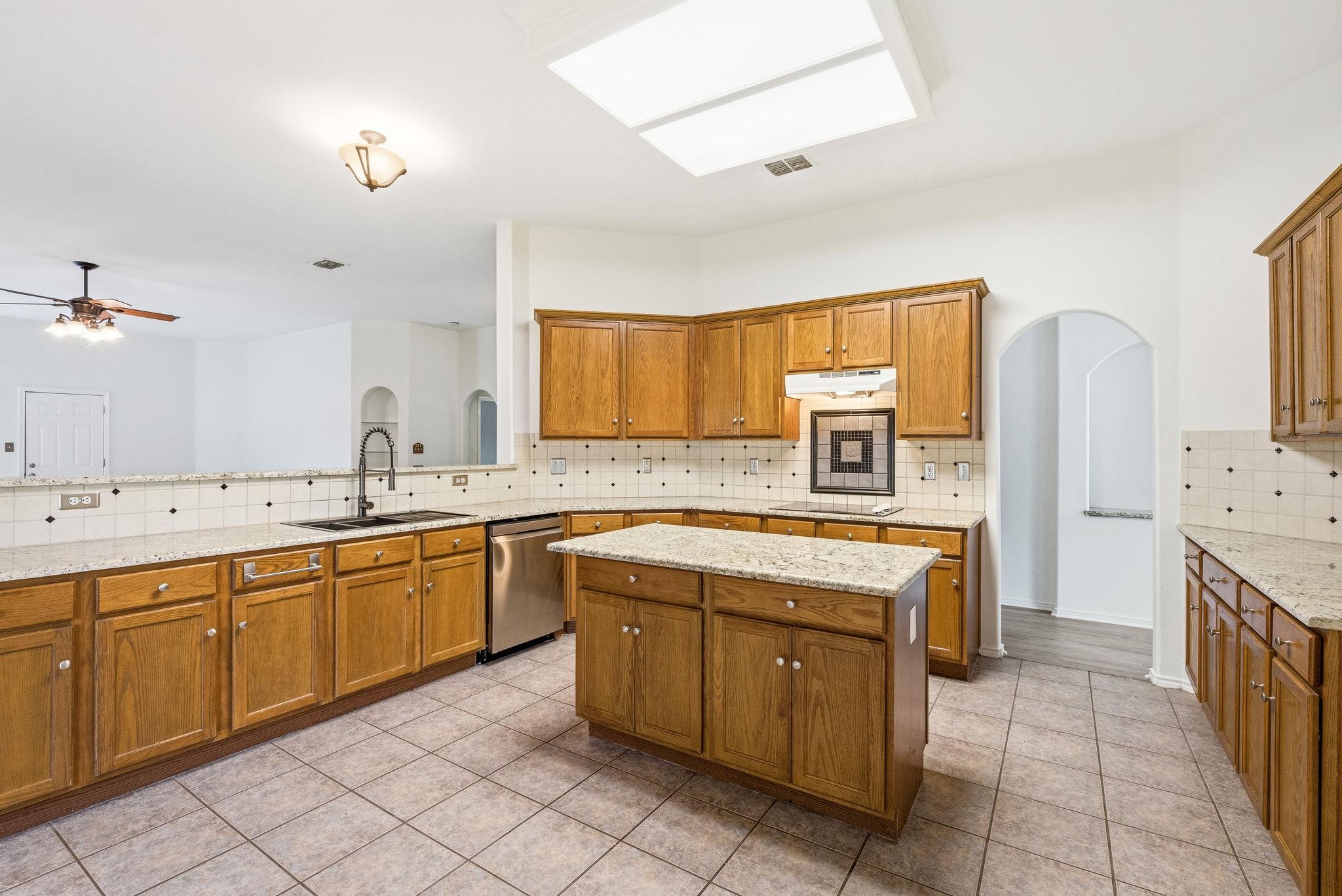 26906 Spiral Cyn, San Antonio, TX 78261