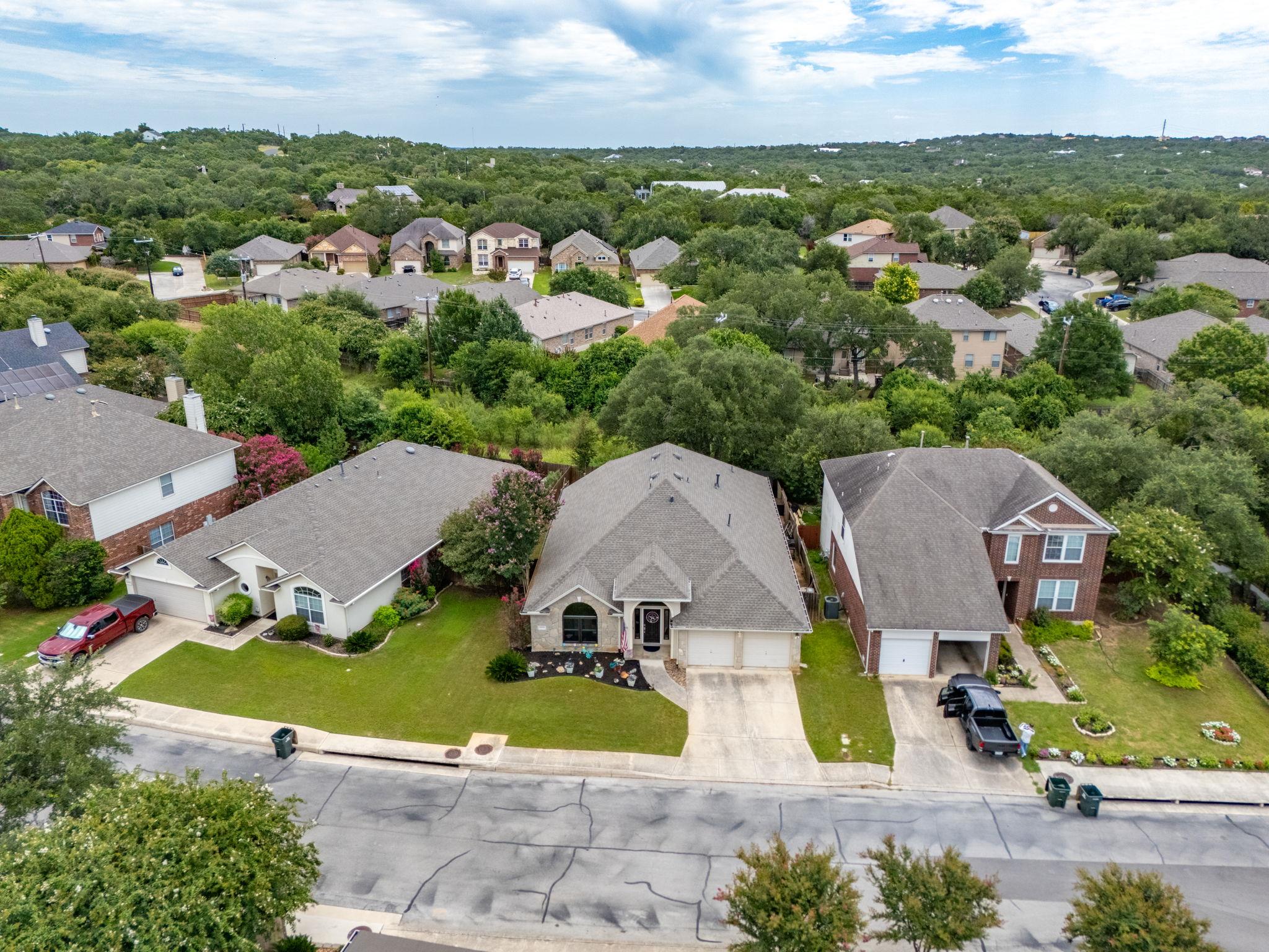 26906 Spiral Cyn, San Antonio, TX 78261