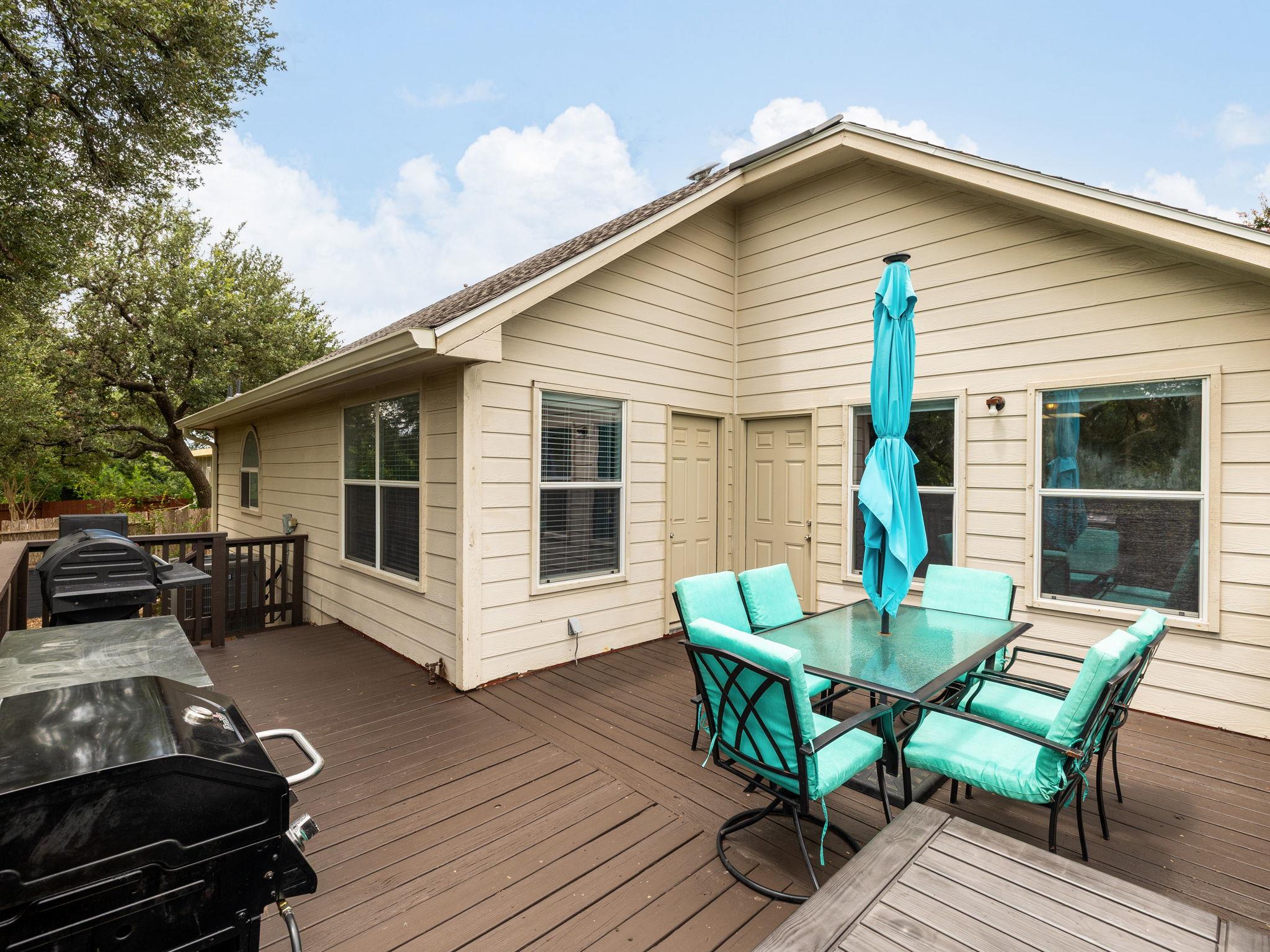 26906 Spiral Cyn, San Antonio, TX 78261