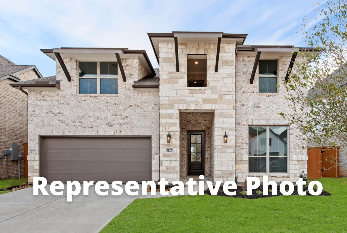 281 Coleto Trl, Bastrop, TX 78602