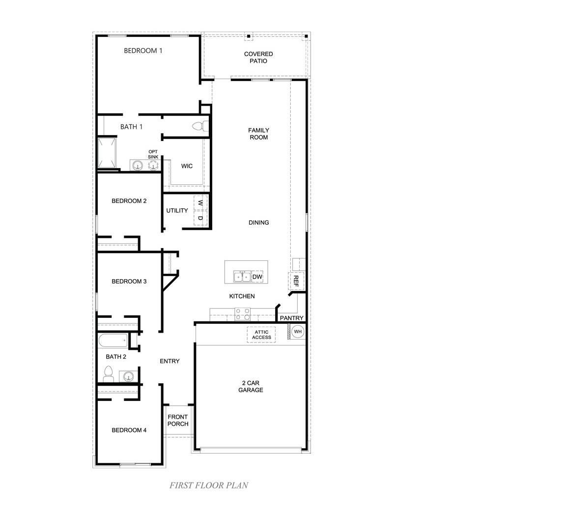 4014 Baerlon Cv, Killeen, TX 76542