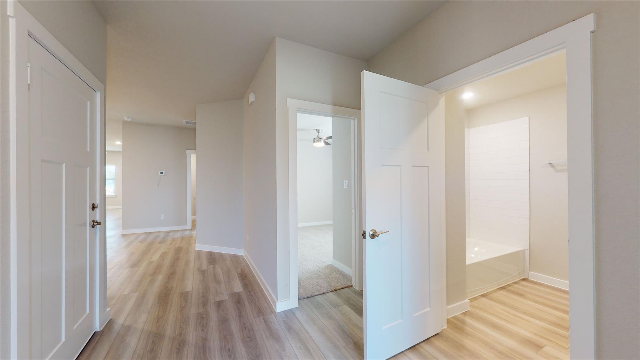4014 Baerlon Cv, Killeen, TX 76542