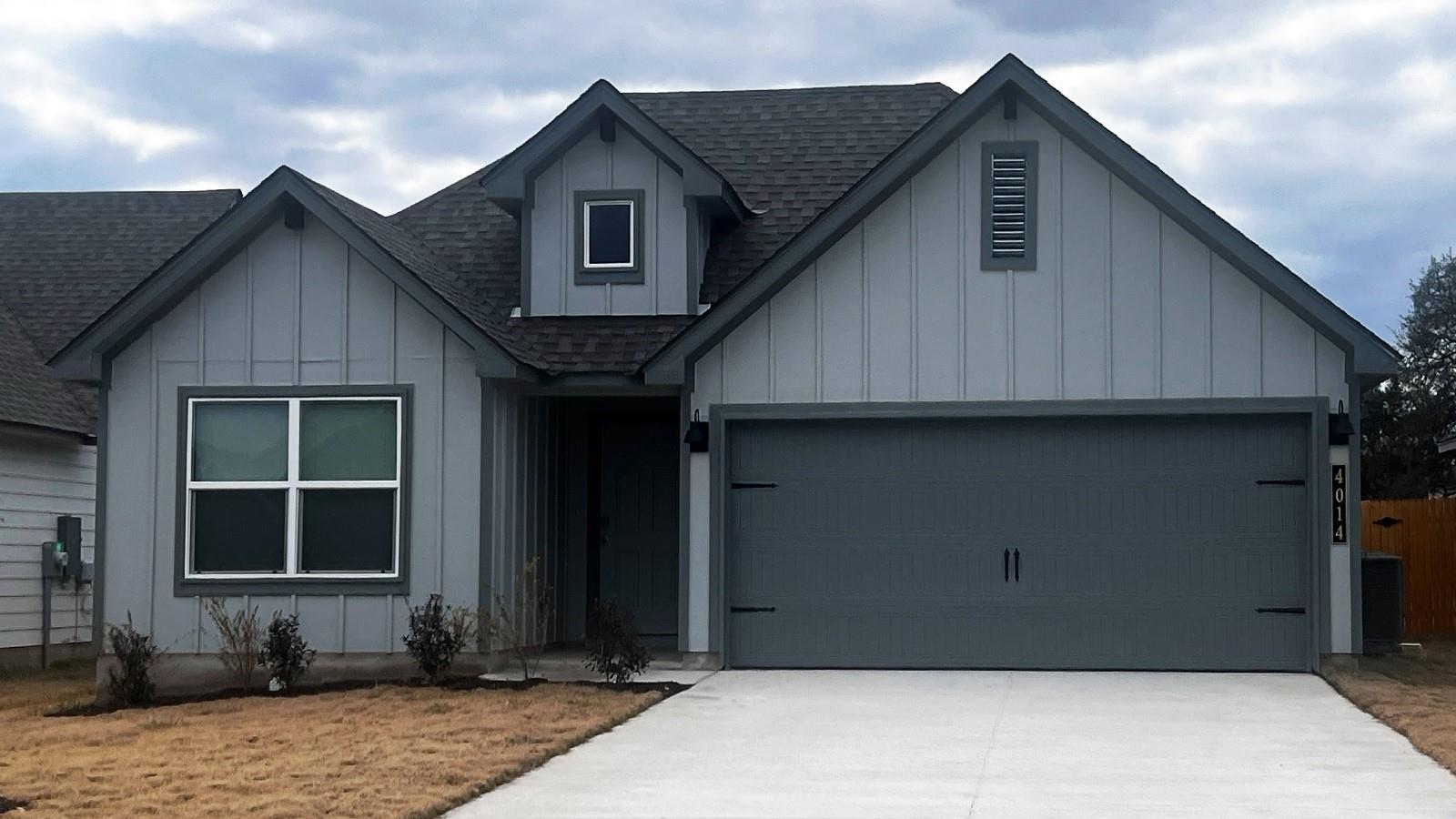 4014 Baerlon Cv, Killeen, TX 76542