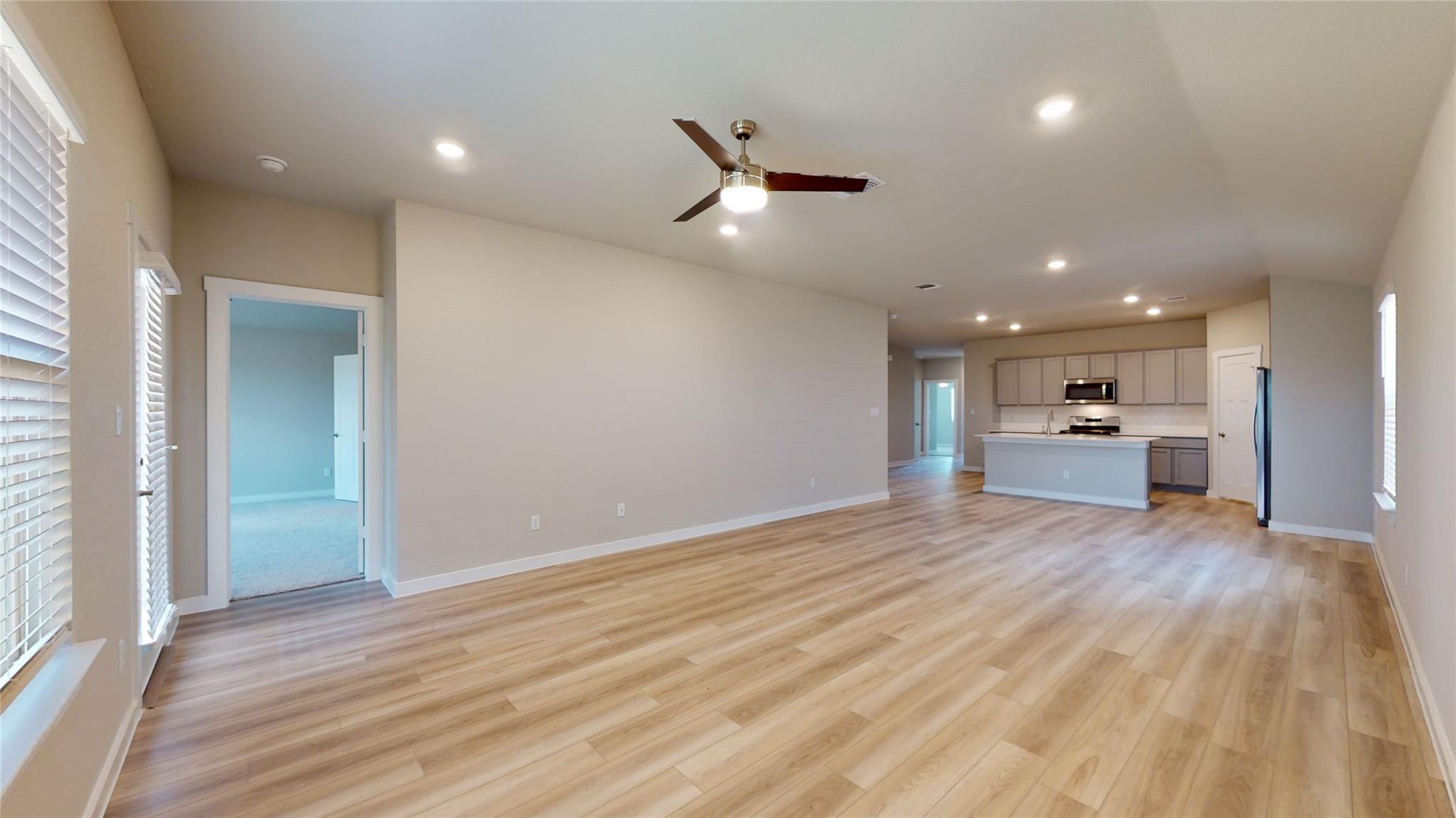 4014 Baerlon Cv, Killeen, TX 76542