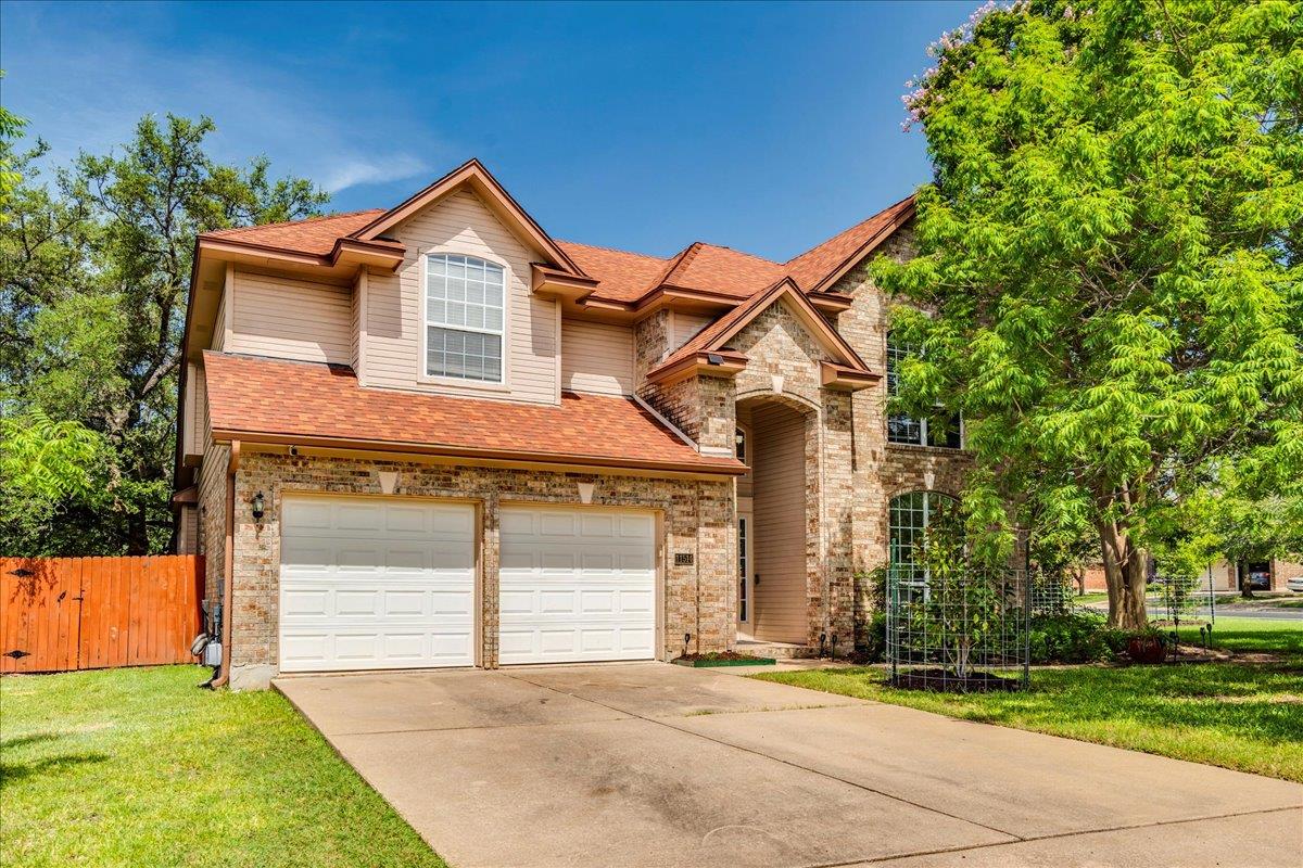 11514 Cherry Hearst Ct, Austin, TX 78750