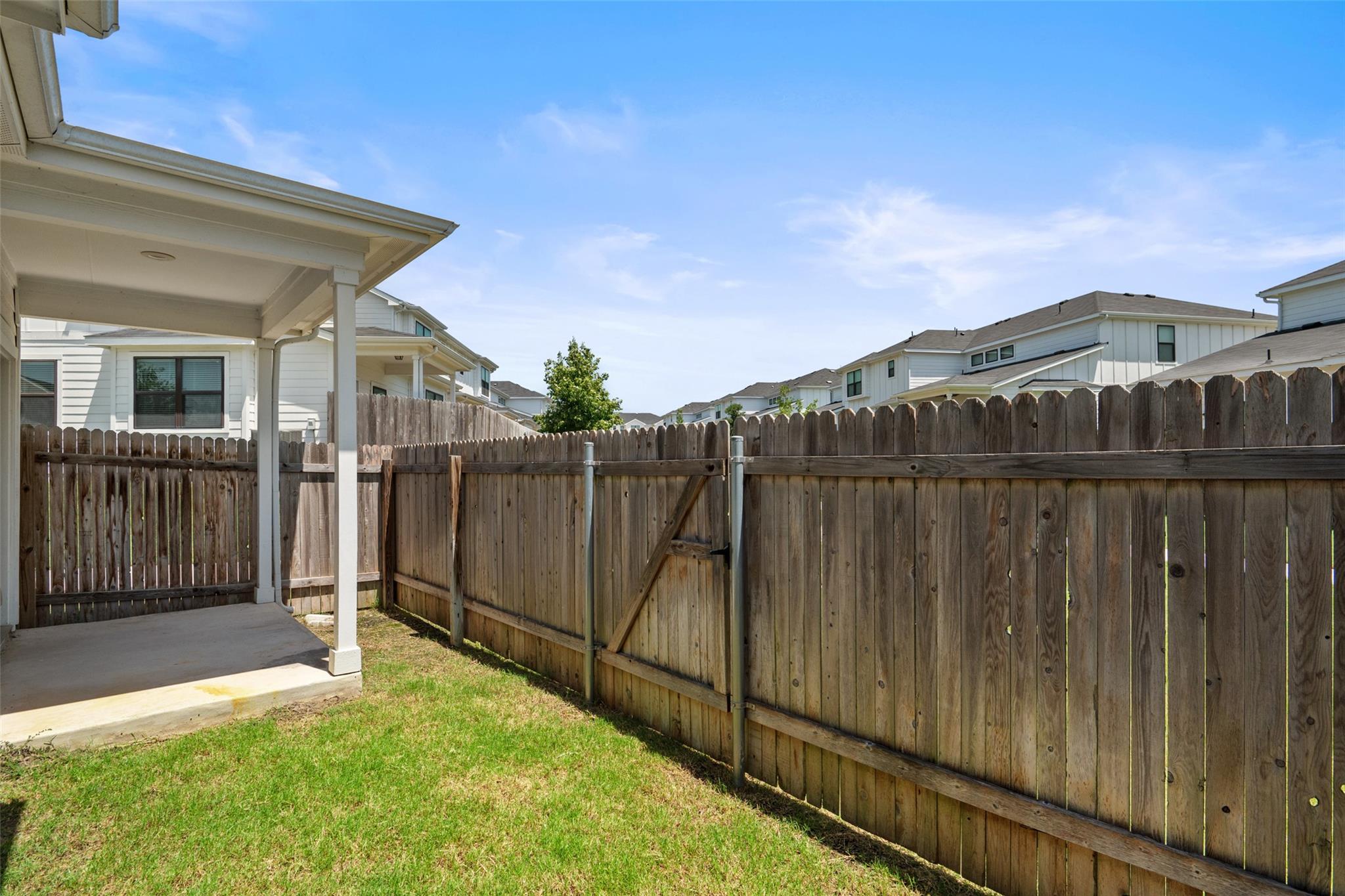 110 Threshing Rd # A, Buda, TX 78610