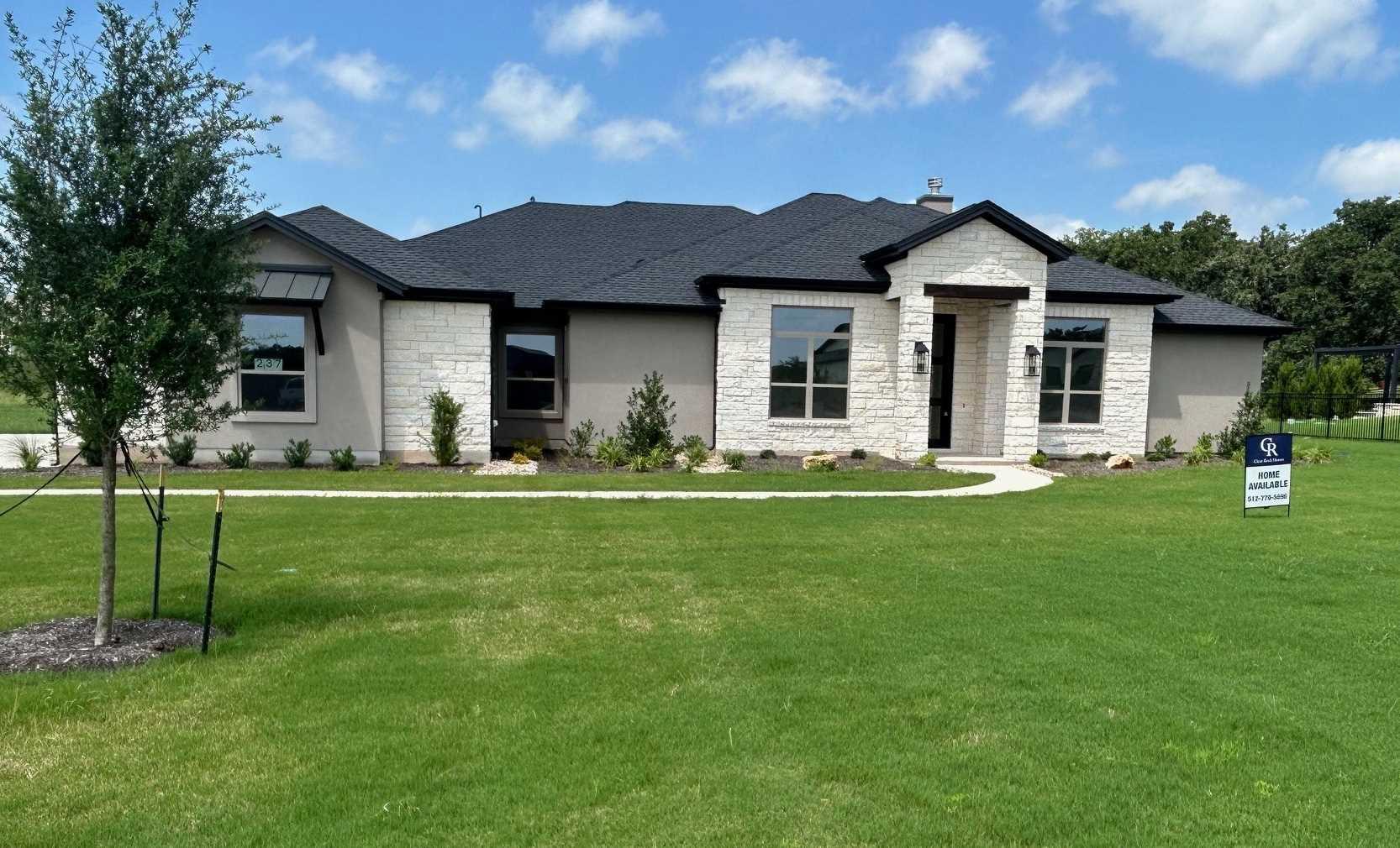 237 Lazy Creek Dr, Georgetown, TX 78642
