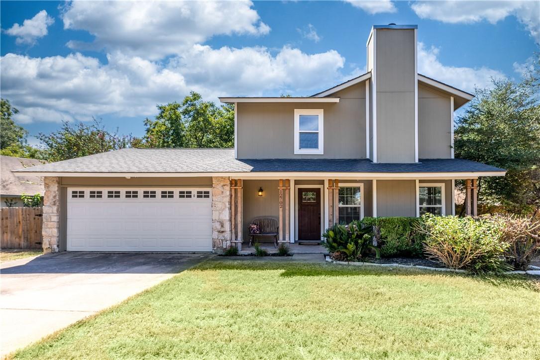 12702 RHEA Ct, Austin, TX 78727