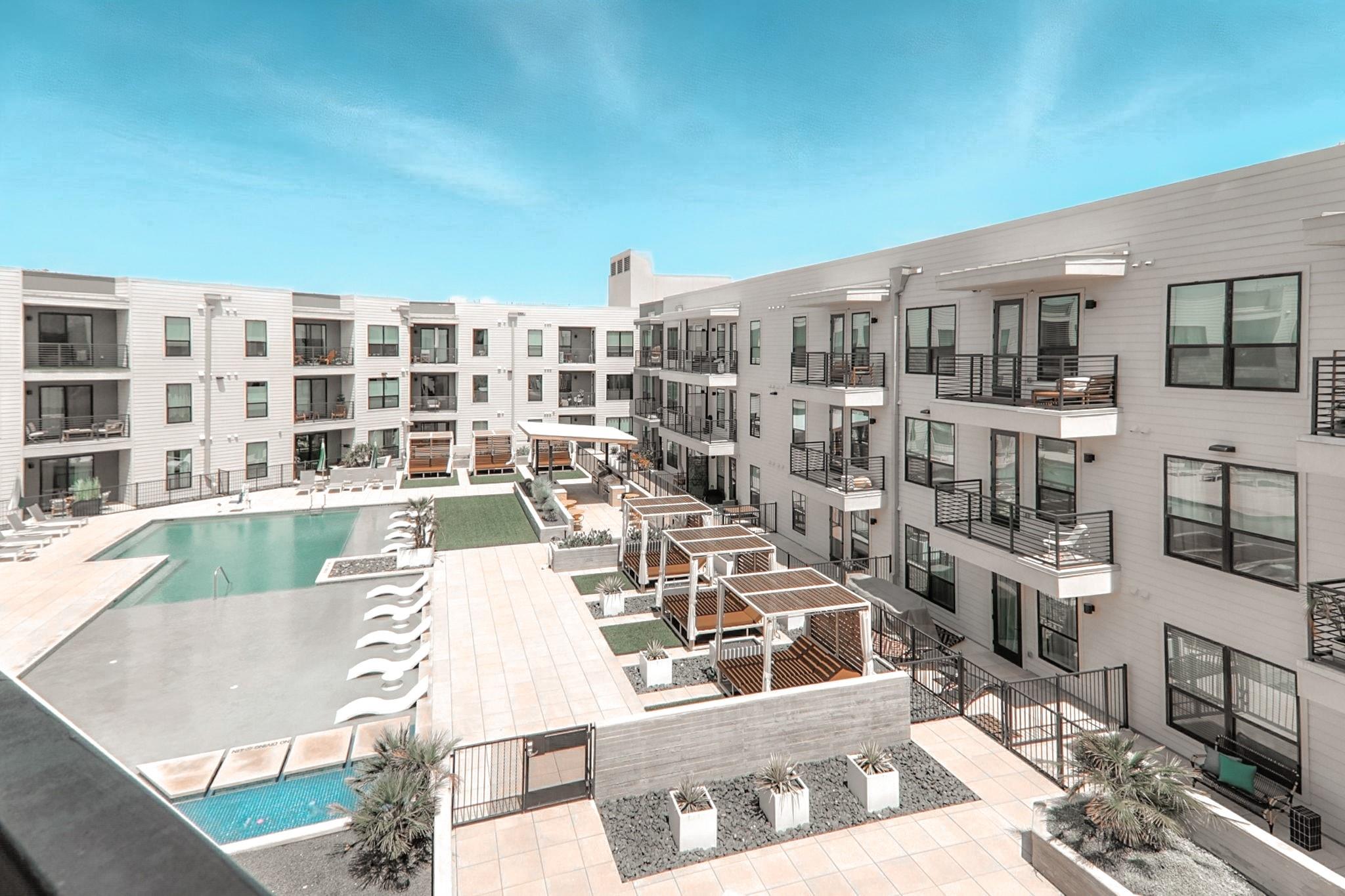 1701 Simond Ave # 639, Austin, TX 78723