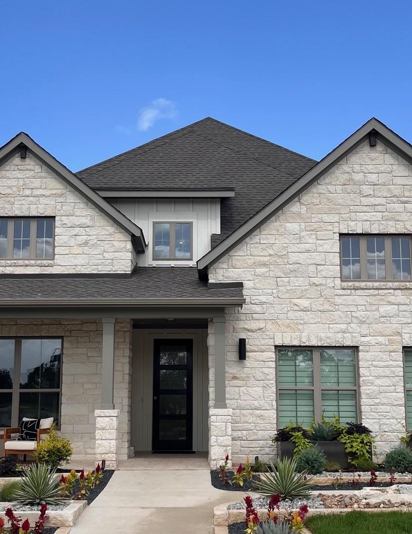 1716 Morning Mist Dr, Georgetown, TX 78628