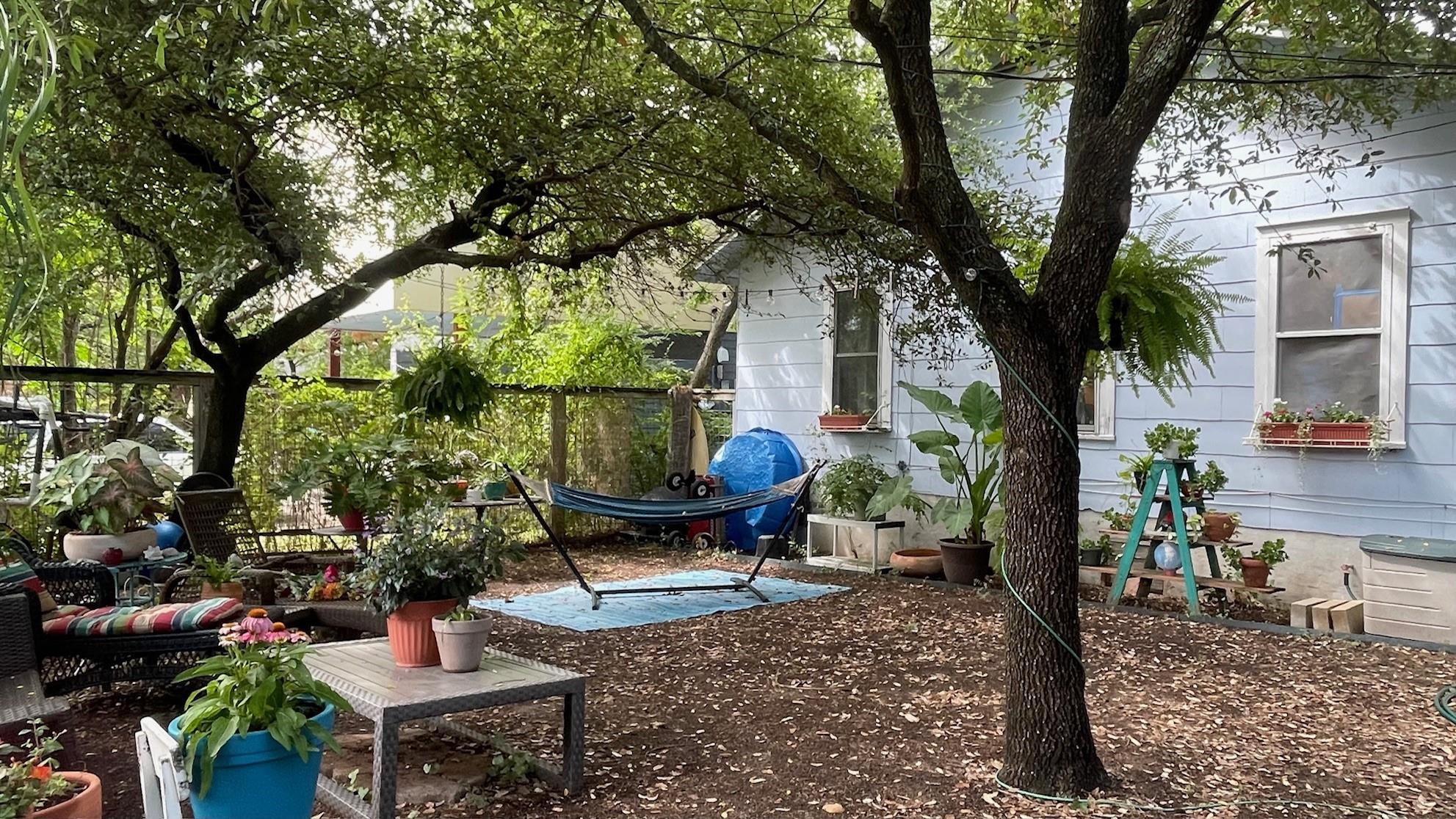 618 W 35th St # B, Austin, TX 78705