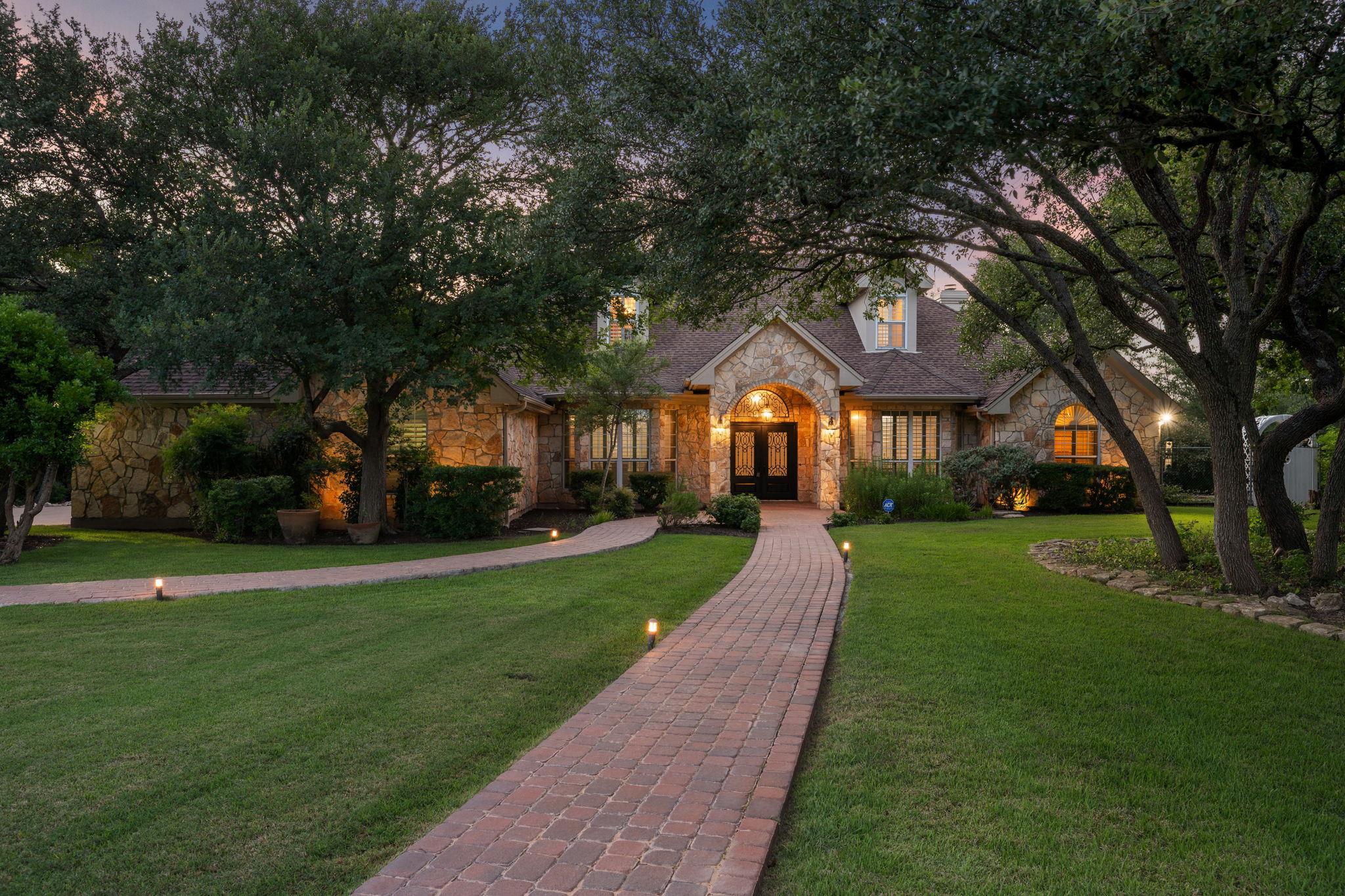 13308 View Ridge Ct, Austin, TX 78737