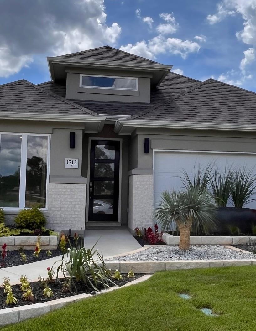 1712 Morning Mist Dr, Georgetown, TX 78628