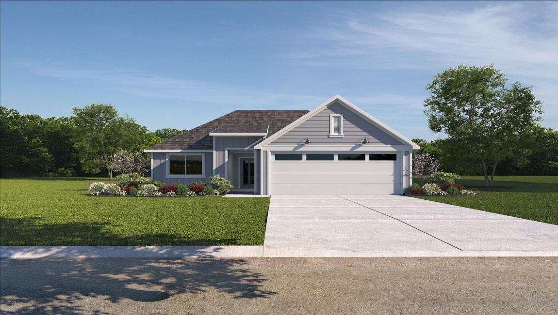 4020 Baerlon Cv, Killeen, TX 76549