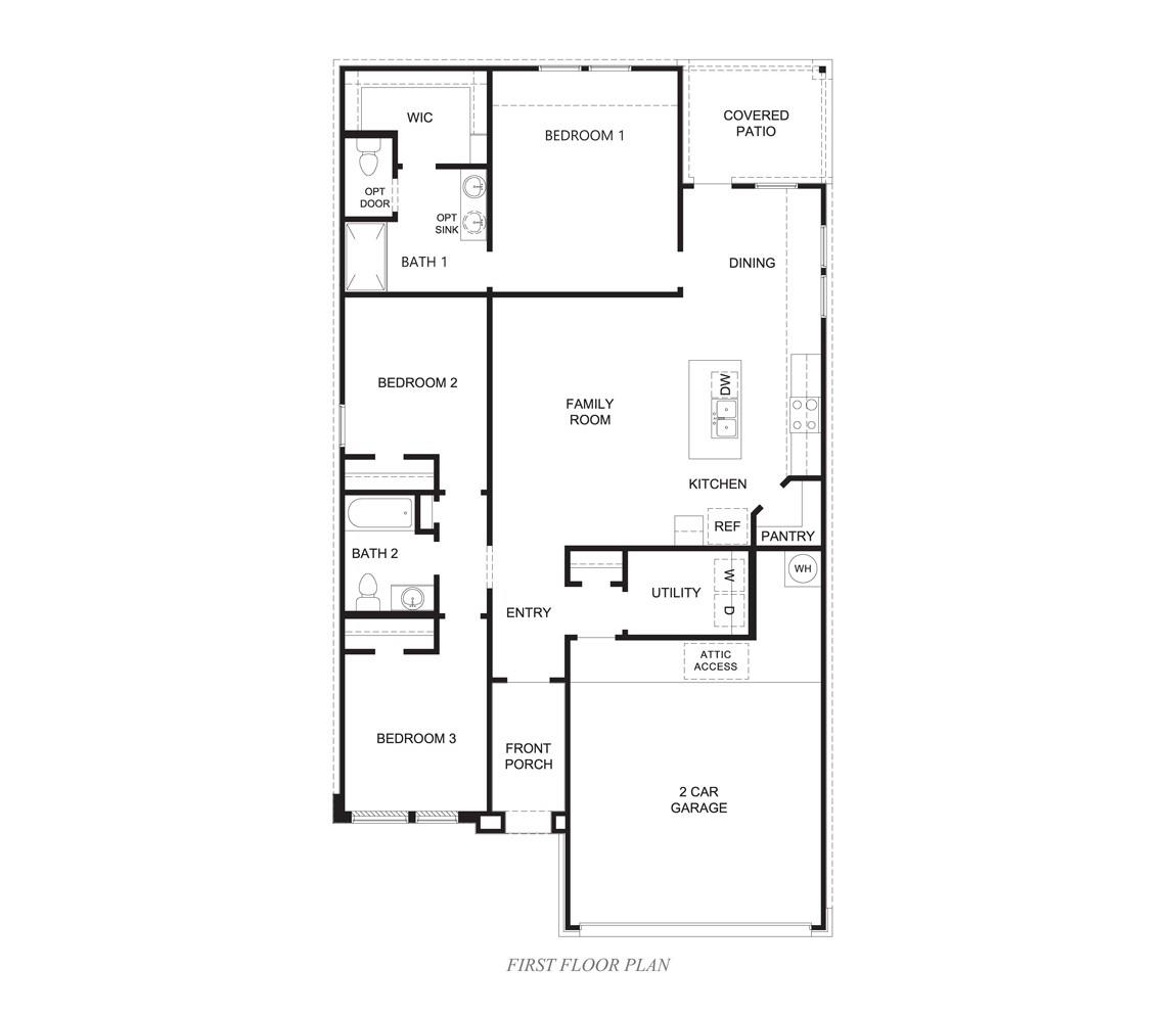 4020 Baerlon Cv, Killeen, TX 76542