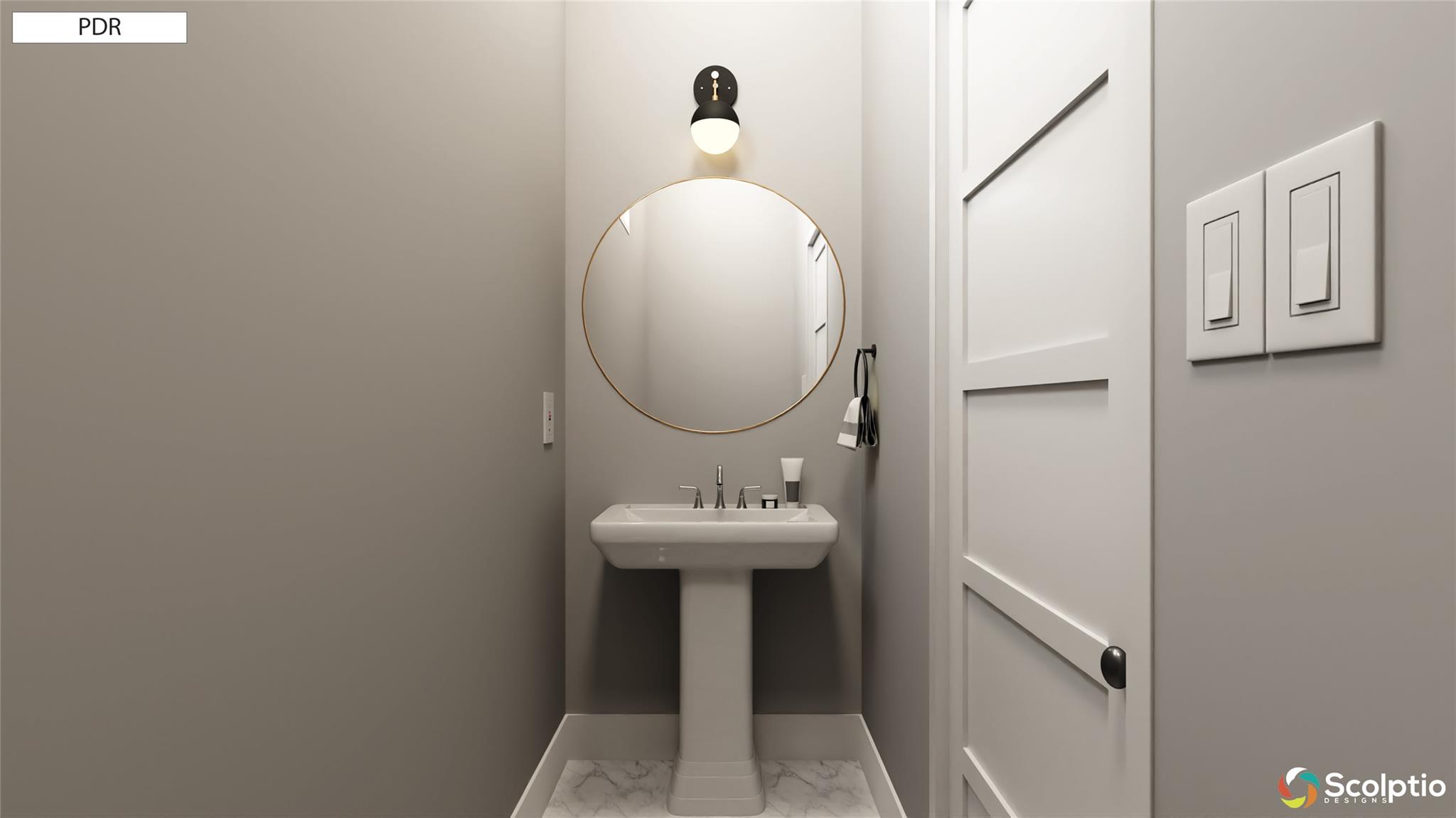 408 Hazelwood St # 120, Leander, TX 78641