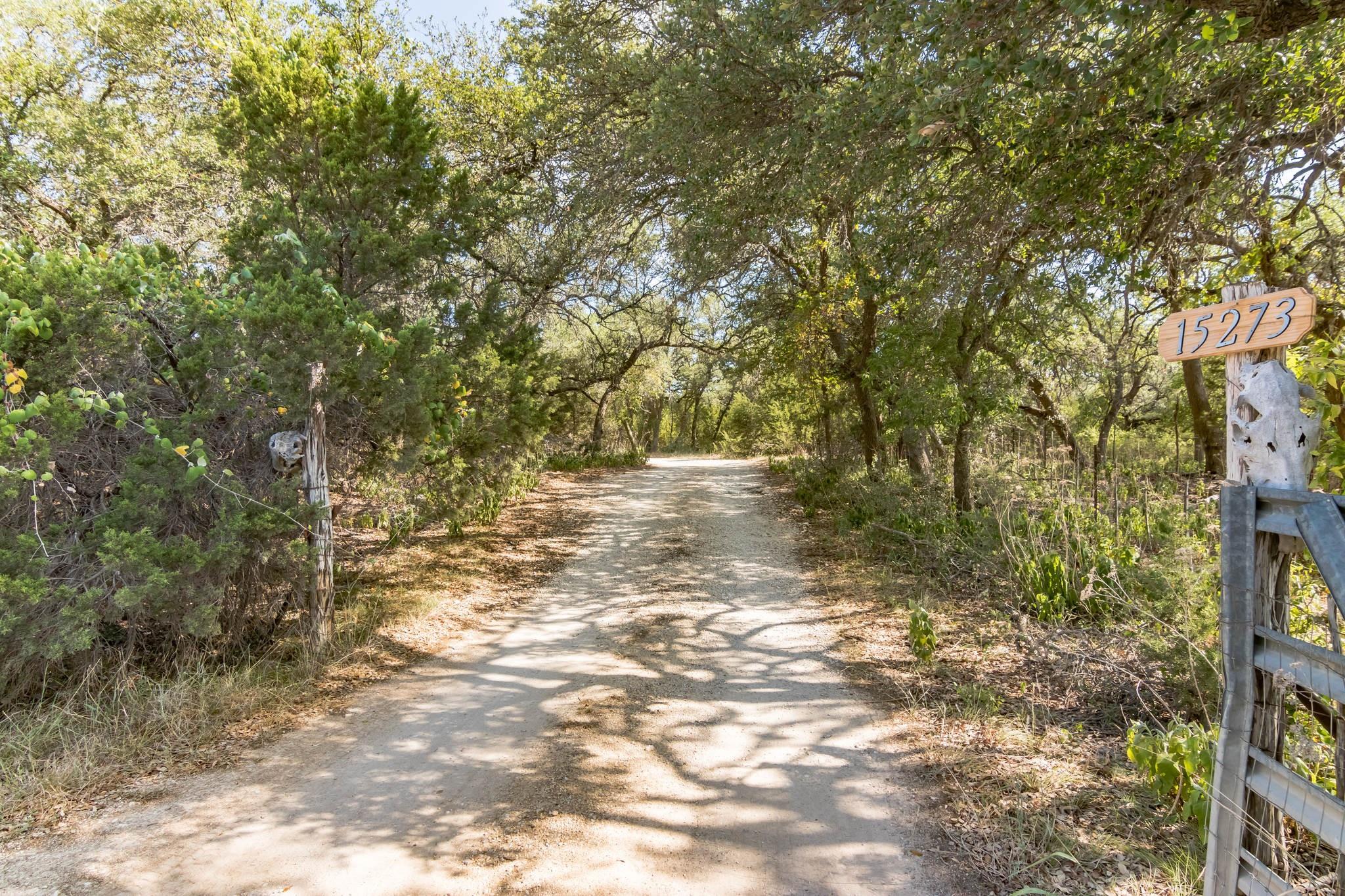 15273 FM 150 Highway W, Driftwood, TX 78619