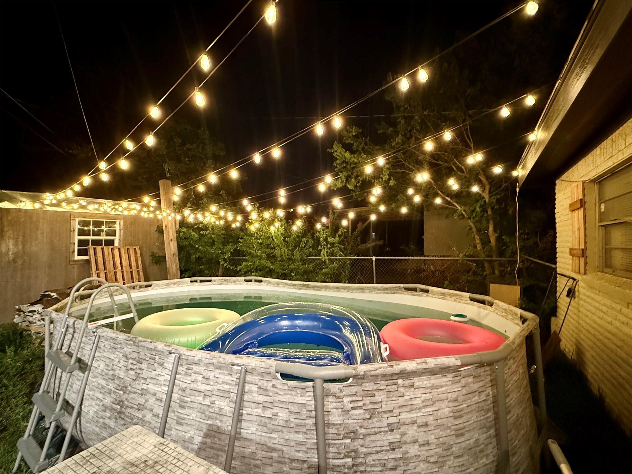 313 E Walker Ave, Temple, TX 76501