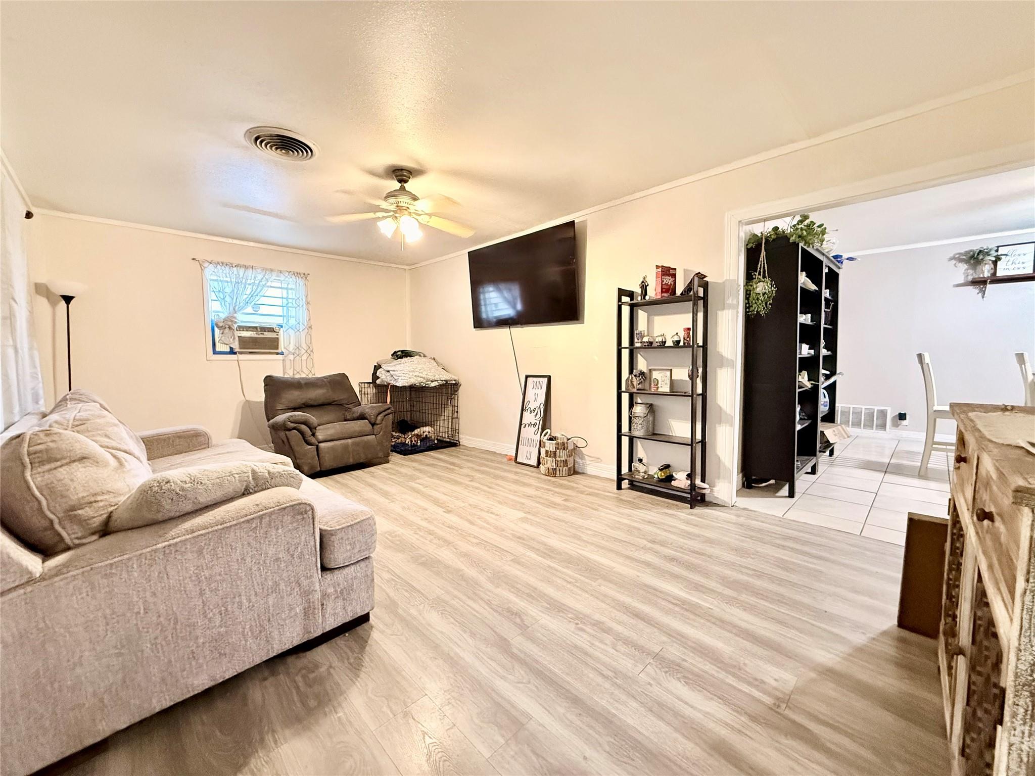 313 E Walker Ave, Temple, TX 76501