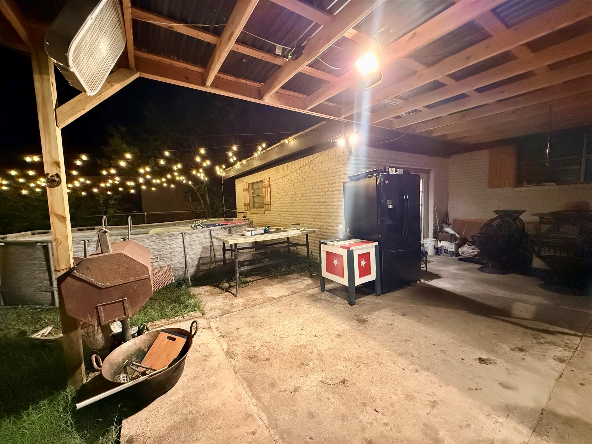 313 E Walker Ave, Temple, TX 76501